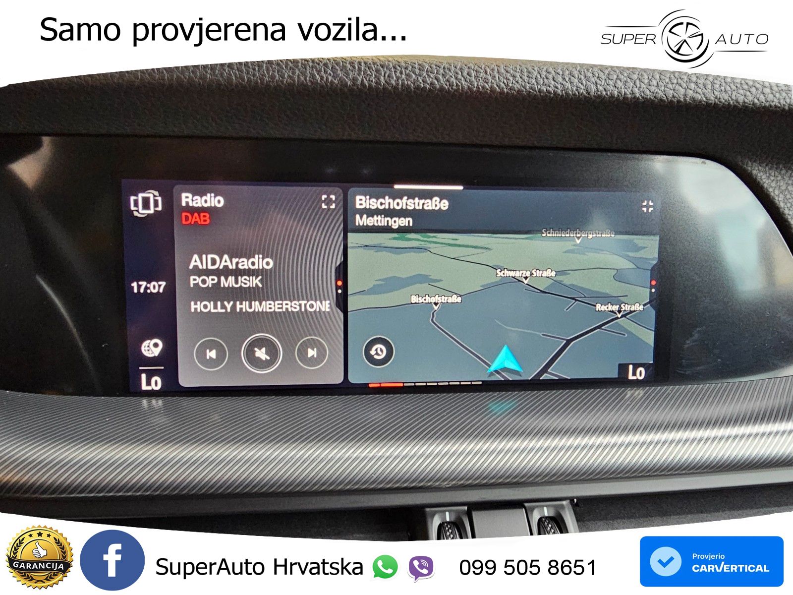 Alfa Romeo Stelvio 2.2 MultiJet II (210 KS) Q4 Automatic LED+GR SJED+ACC