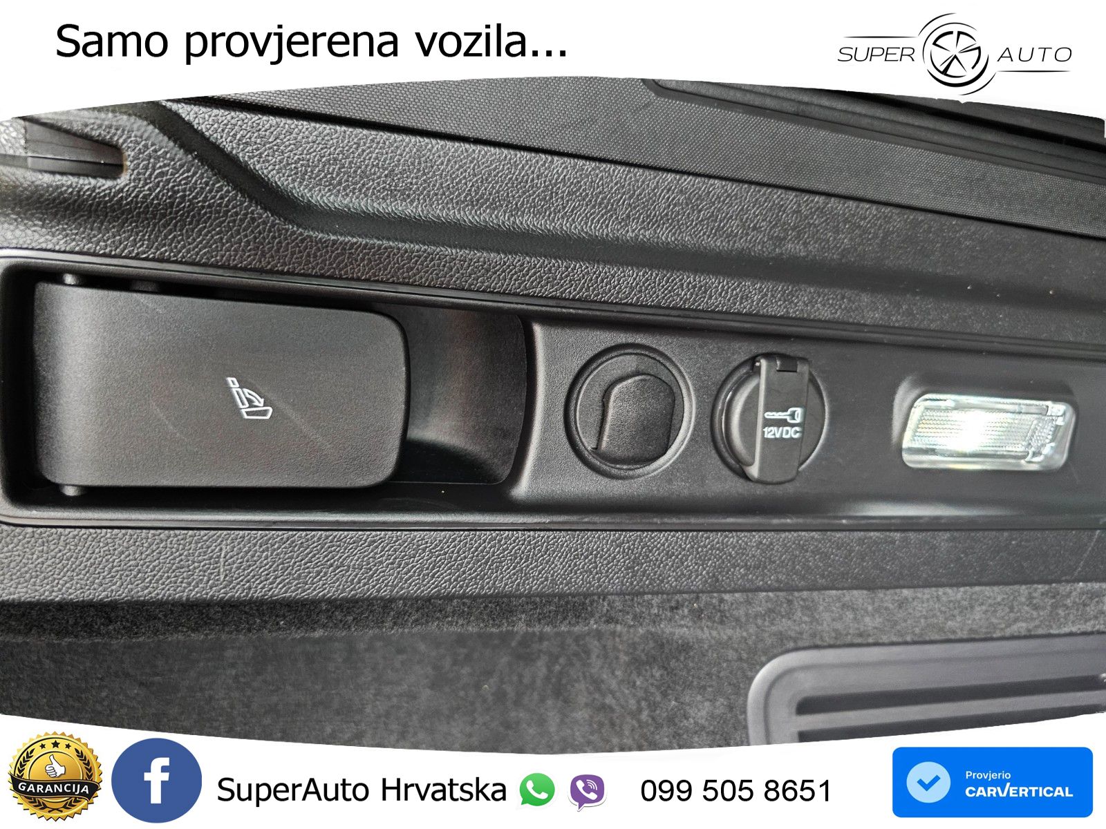 Alfa Romeo Stelvio 2.2 MultiJet II (210 KS) Q4 Automatic LED+GR SJED+ACC