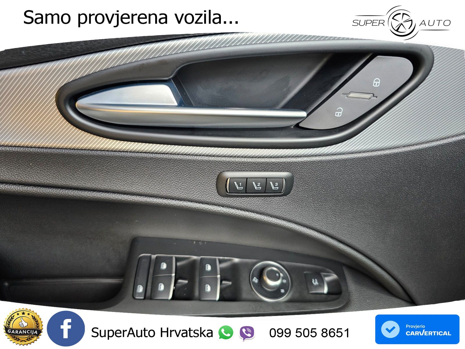 Alfa Romeo Stelvio 2.2 MultiJet II (210 KS) Q4 Automatic LED+GR SJED+ACC