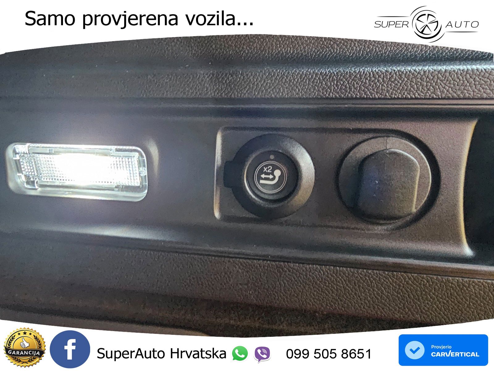 Alfa Romeo Stelvio 2.2 MultiJet II (210 KS) Q4 Automatic LED+GR SJED+ACC