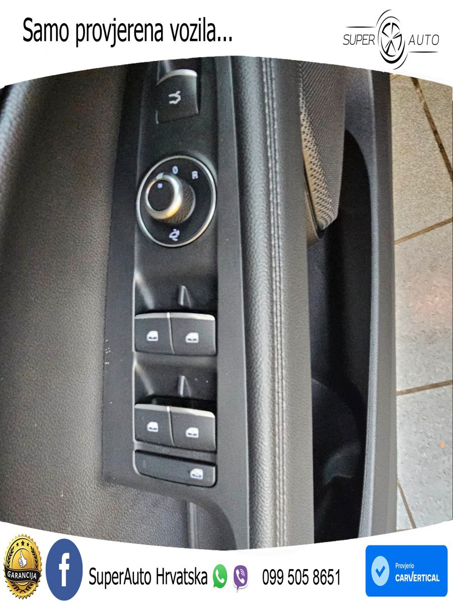 Alfa Romeo Stelvio 2.2 MultiJet II (210 KS) Q4 Automatic LED+GR SJED+ACC