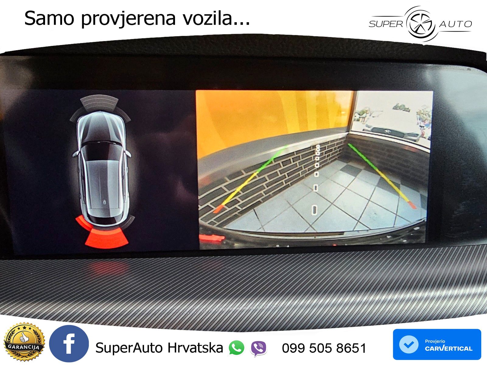 Alfa Romeo Stelvio 2.2 MultiJet II (210 KS) Q4 Automatic LED+GR SJED+ACC