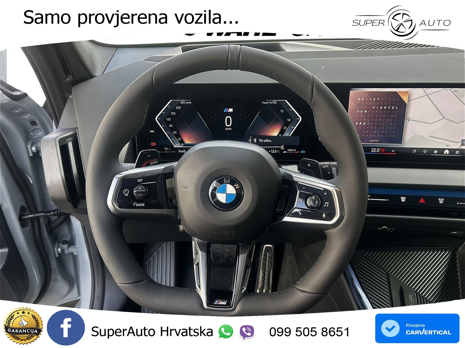 BMW X3 20d xDrive Steptronic M Sport LED+GR SJED+ACC
