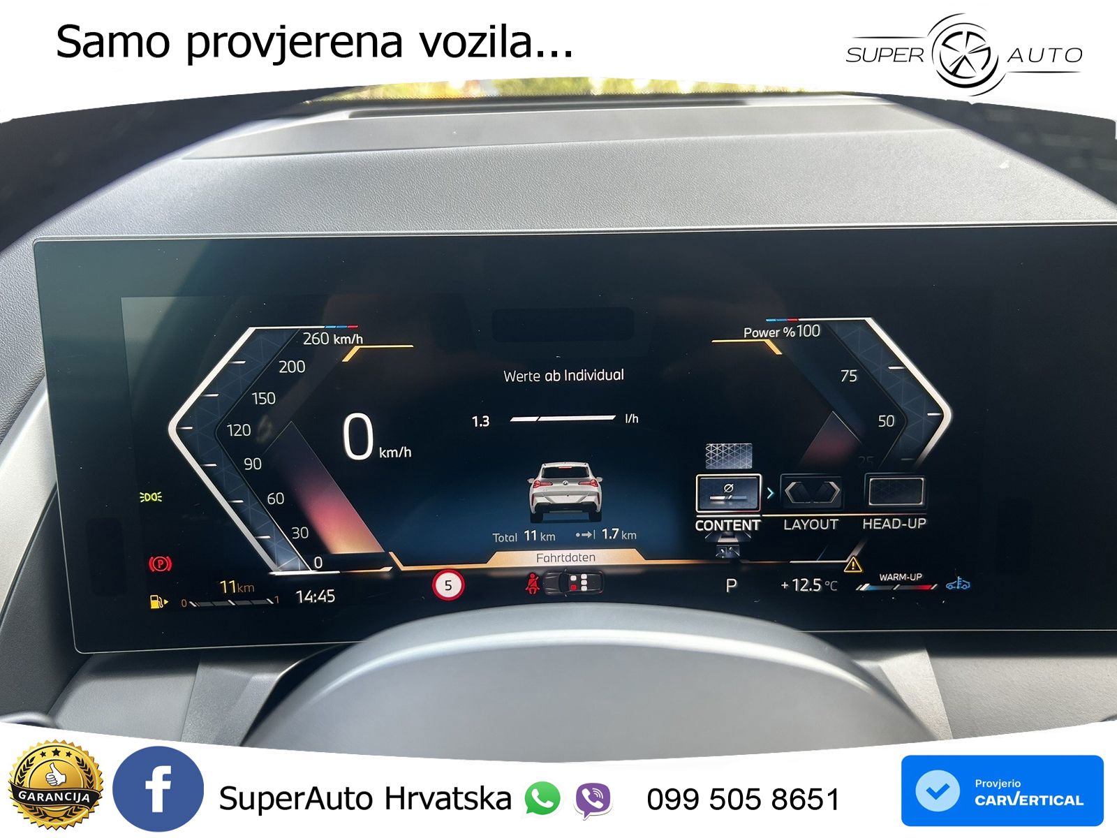 BMW X3 20d xDrive Steptronic M Sport LED+GR SJED+ACC