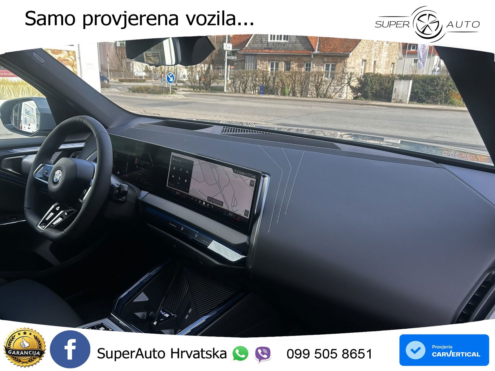 BMW X3 20d xDrive Steptronic M Sport LED+GR SJED+ACC
