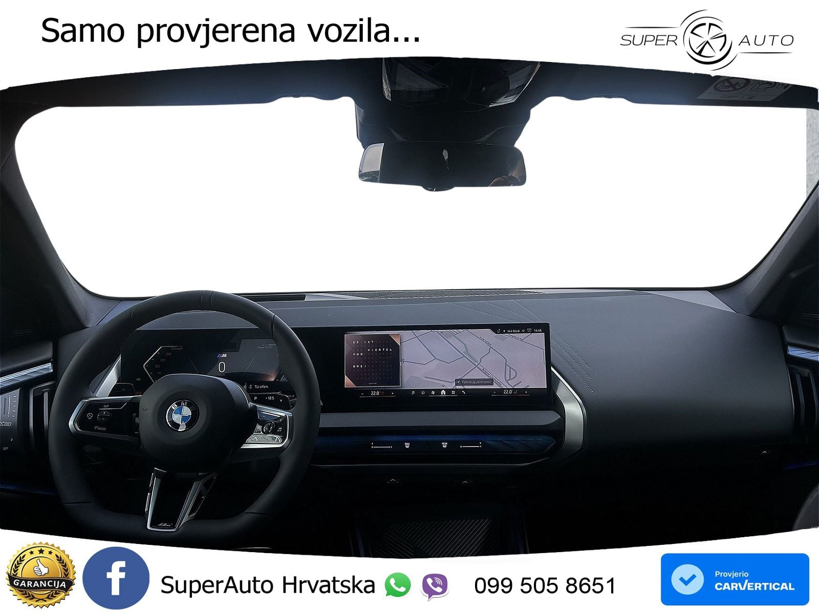 BMW X3 20d xDrive Steptronic M Sport LED+GR SJED+ACC
