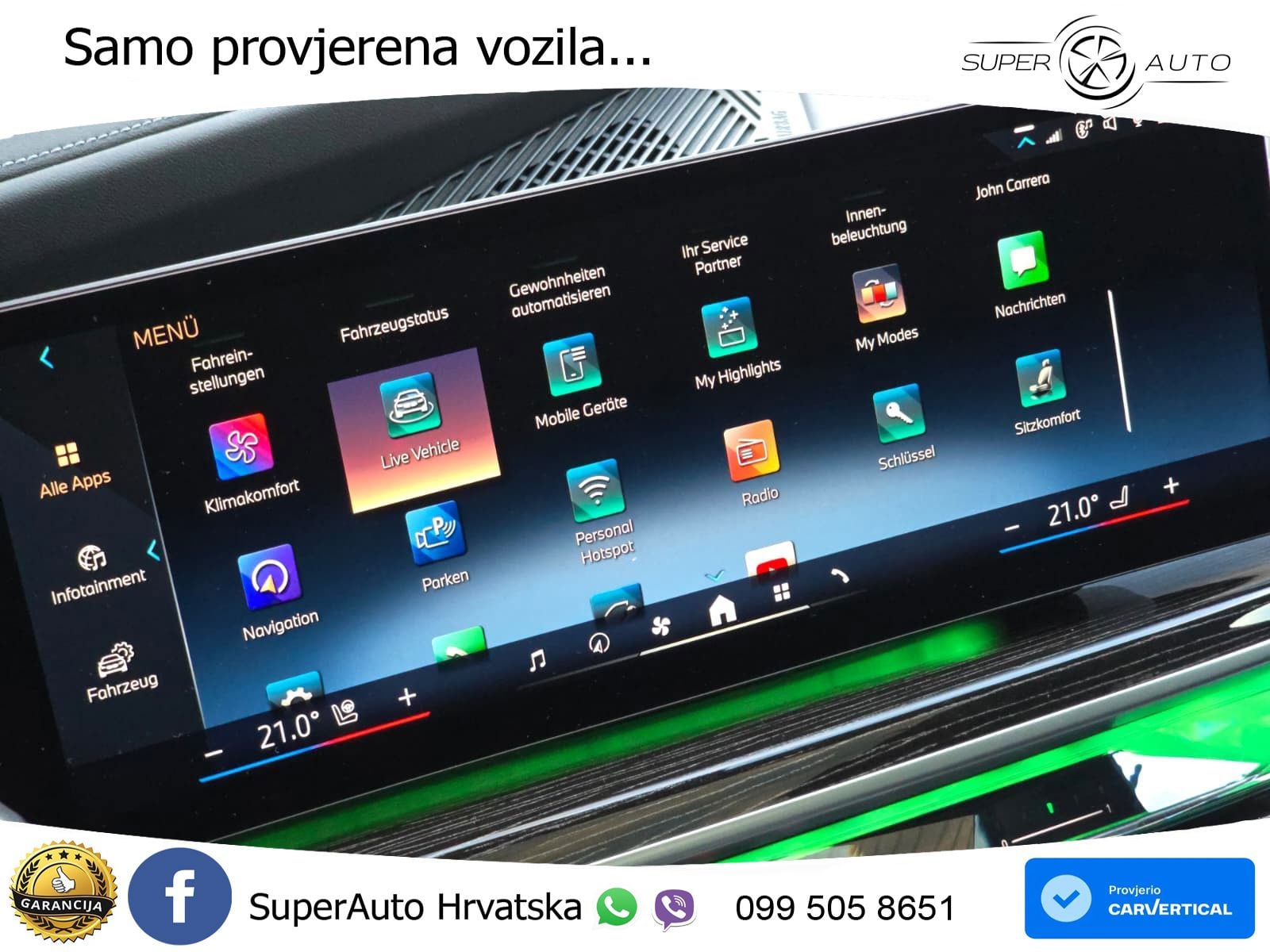 BMW 740d (299 KS) xDrive Steptronic M Sport