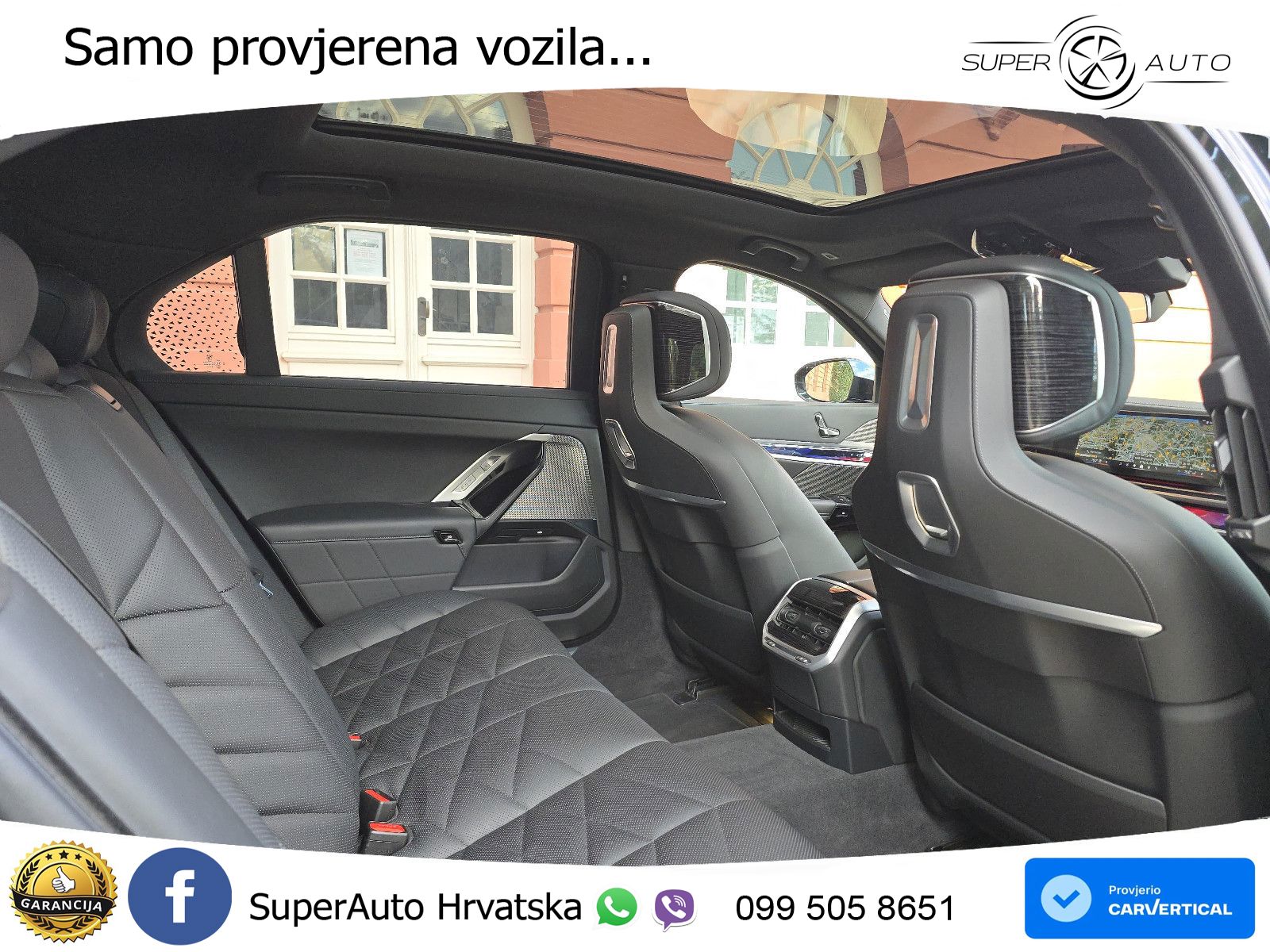 BMW 740d (299 KS) xDrive Steptronic M Sport