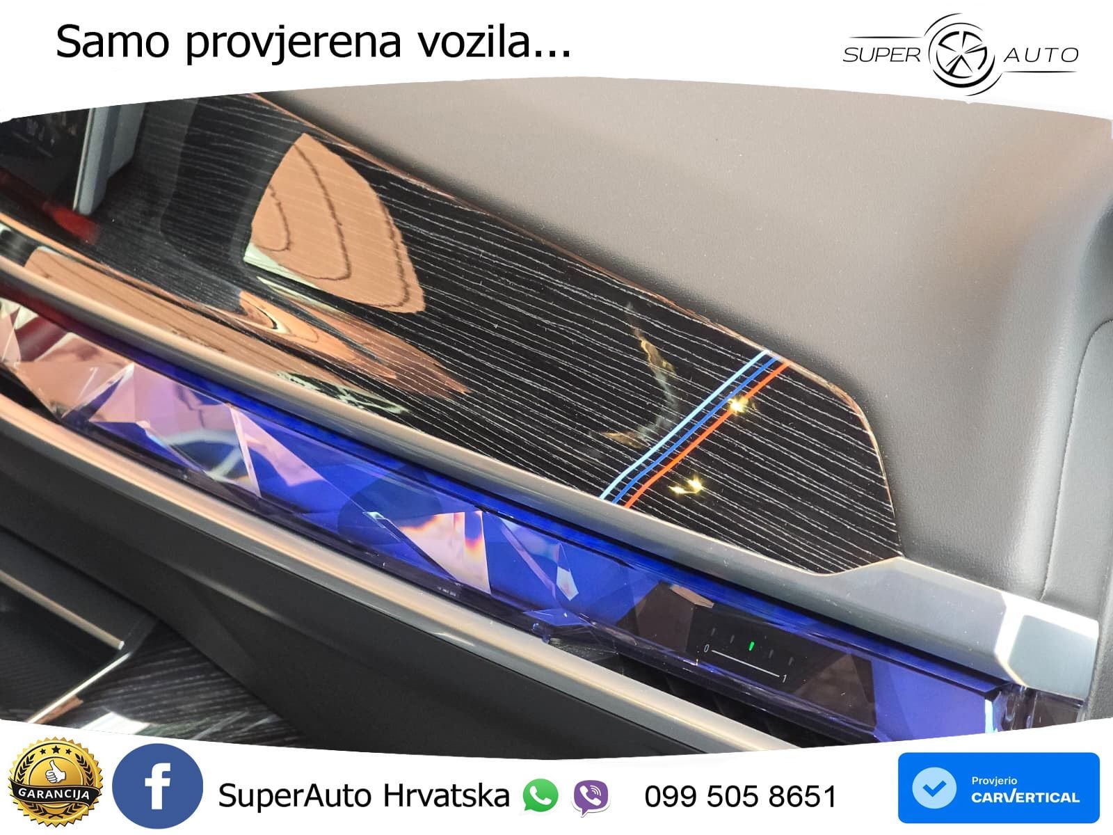 BMW 740d (299 KS) xDrive Steptronic M Sport