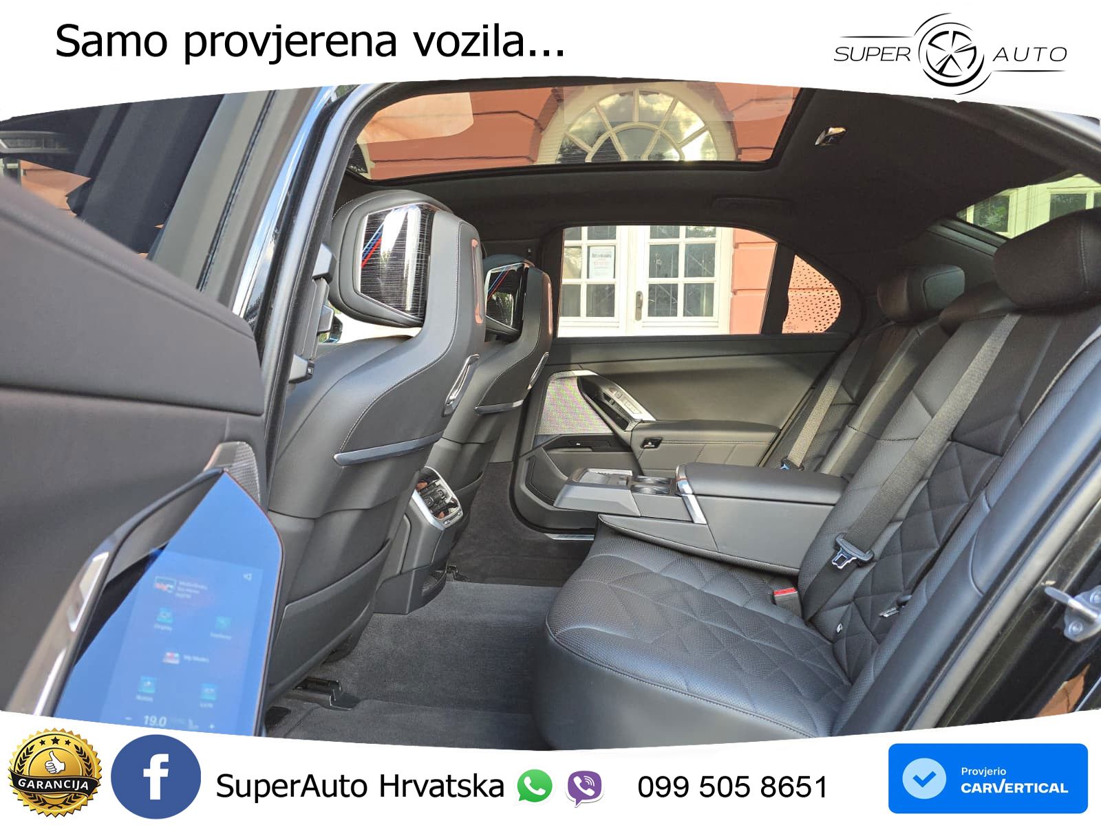 BMW 740d (299 KS) xDrive Steptronic M Sport