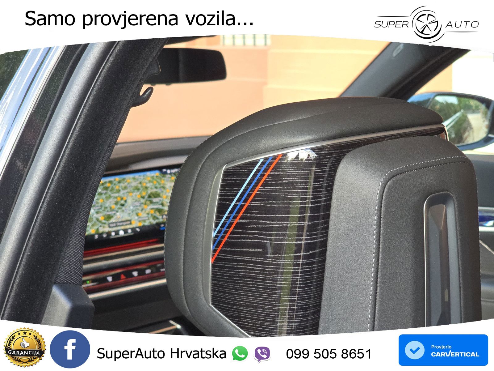 BMW 740d (299 KS) xDrive Steptronic M Sport
