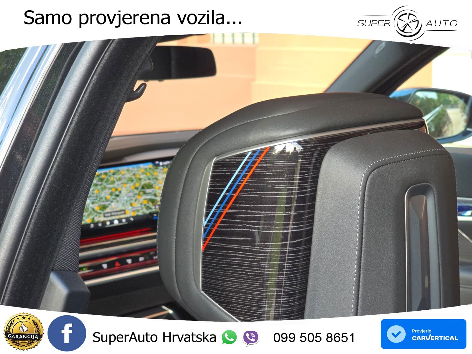 BMW 740d (299 KS) xDrive Steptronic M Sport