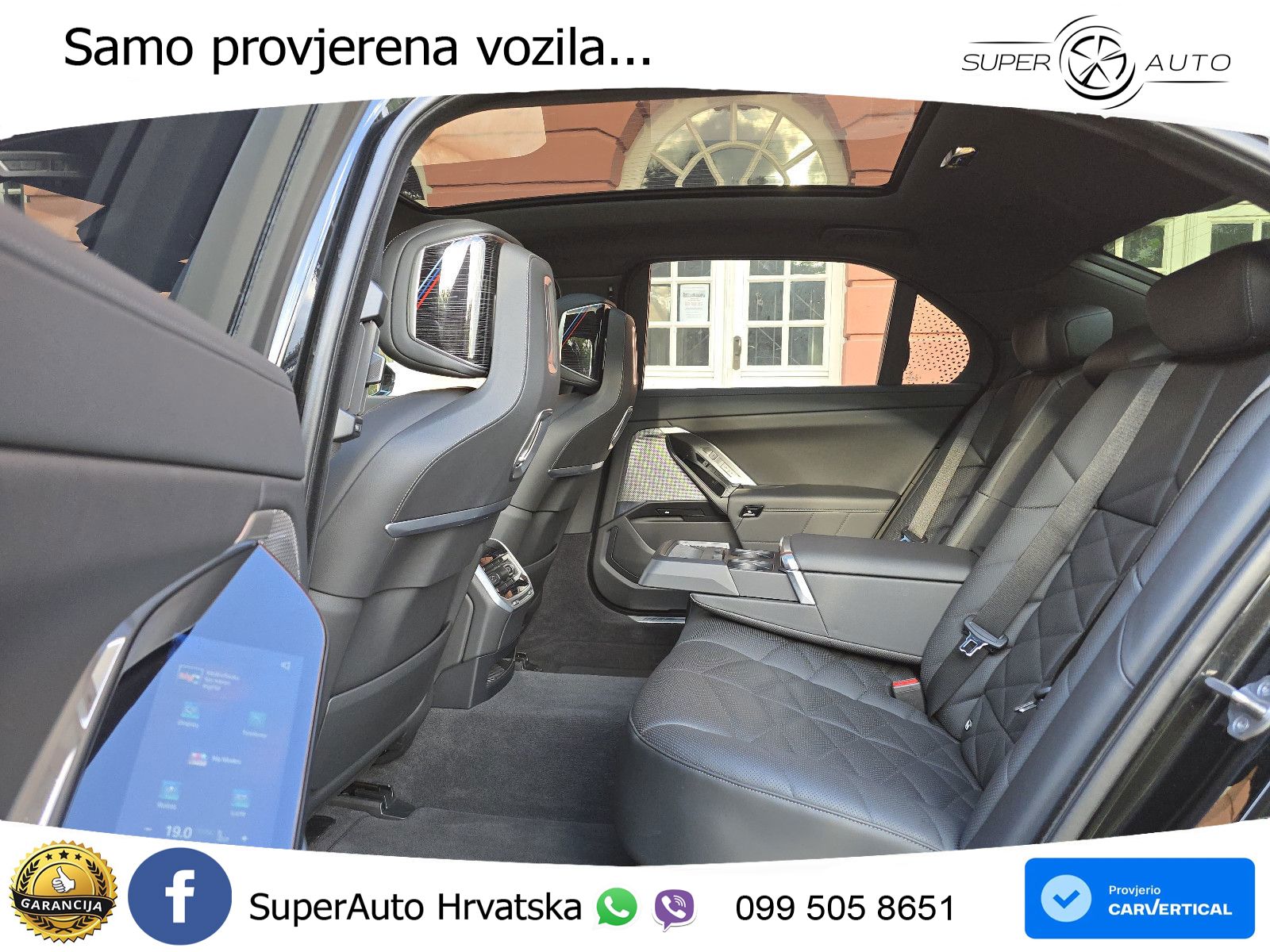 BMW 740d (299 KS) xDrive Steptronic M Sport
