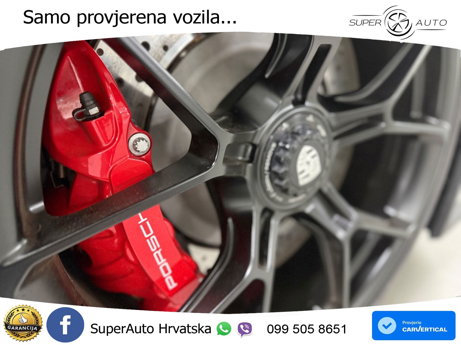 Porsche 911 GT3 4.0 (510 KS) PDK Touring-Paket
