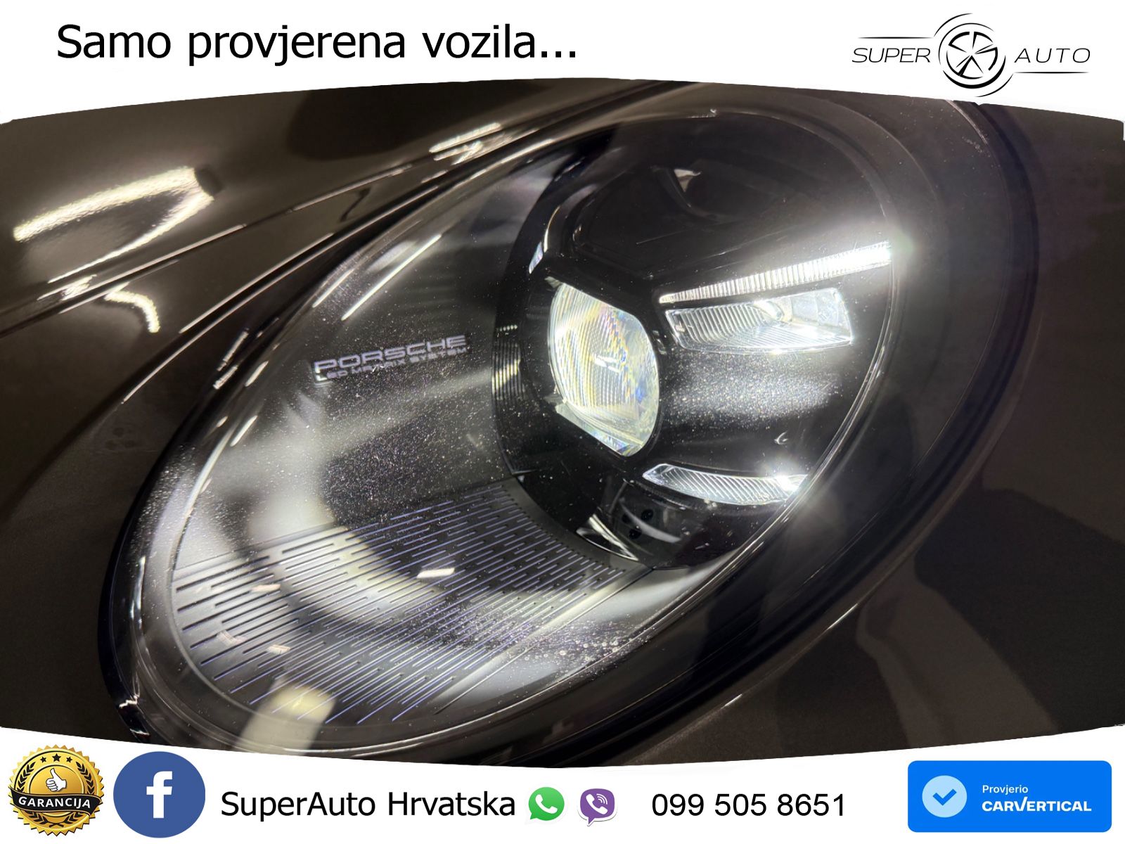 Porsche 911 GT3 4.0 (510 KS) PDK Touring-Paket