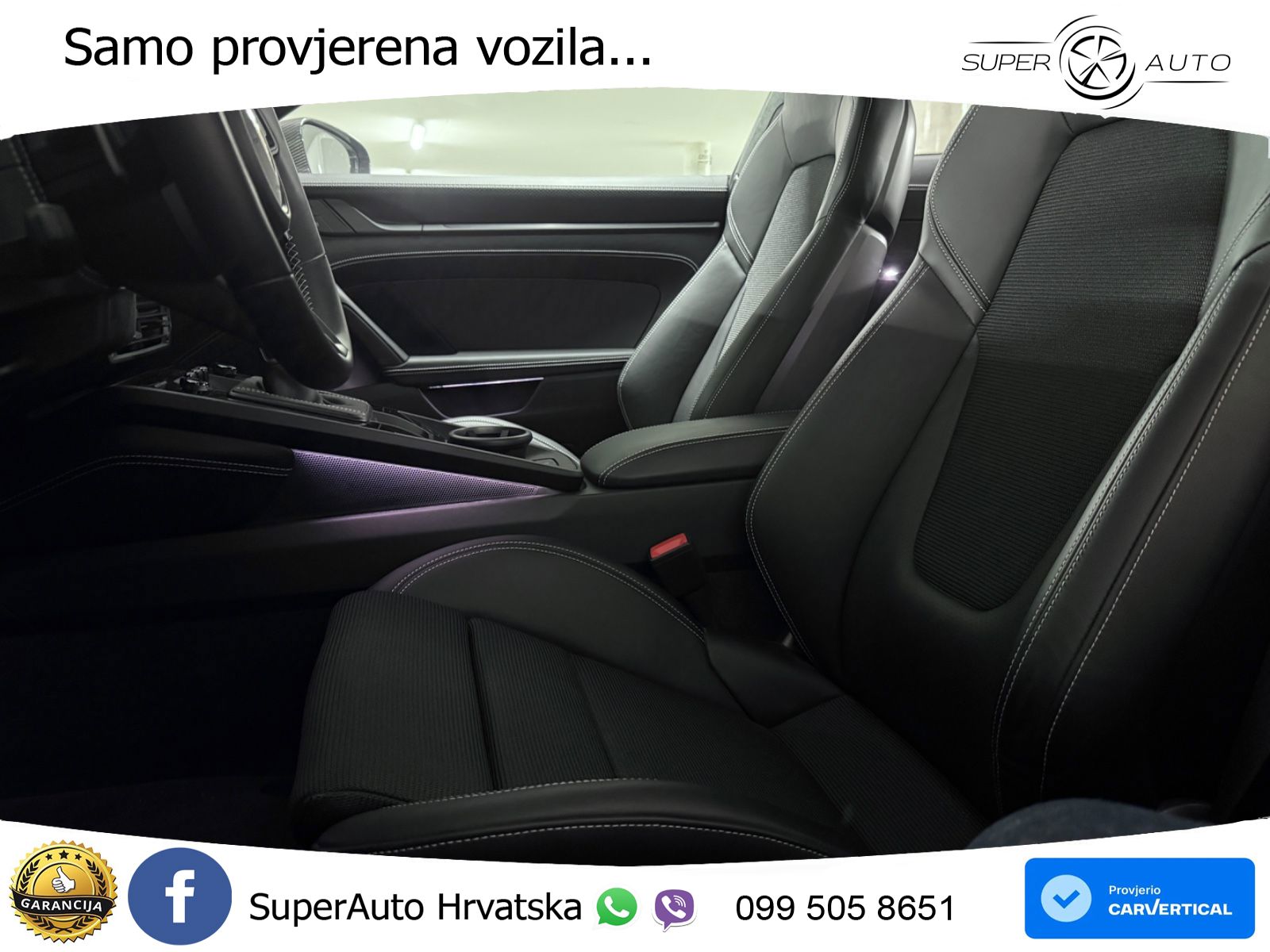 Porsche 911 GT3 4.0 (510 KS) PDK Touring-Paket