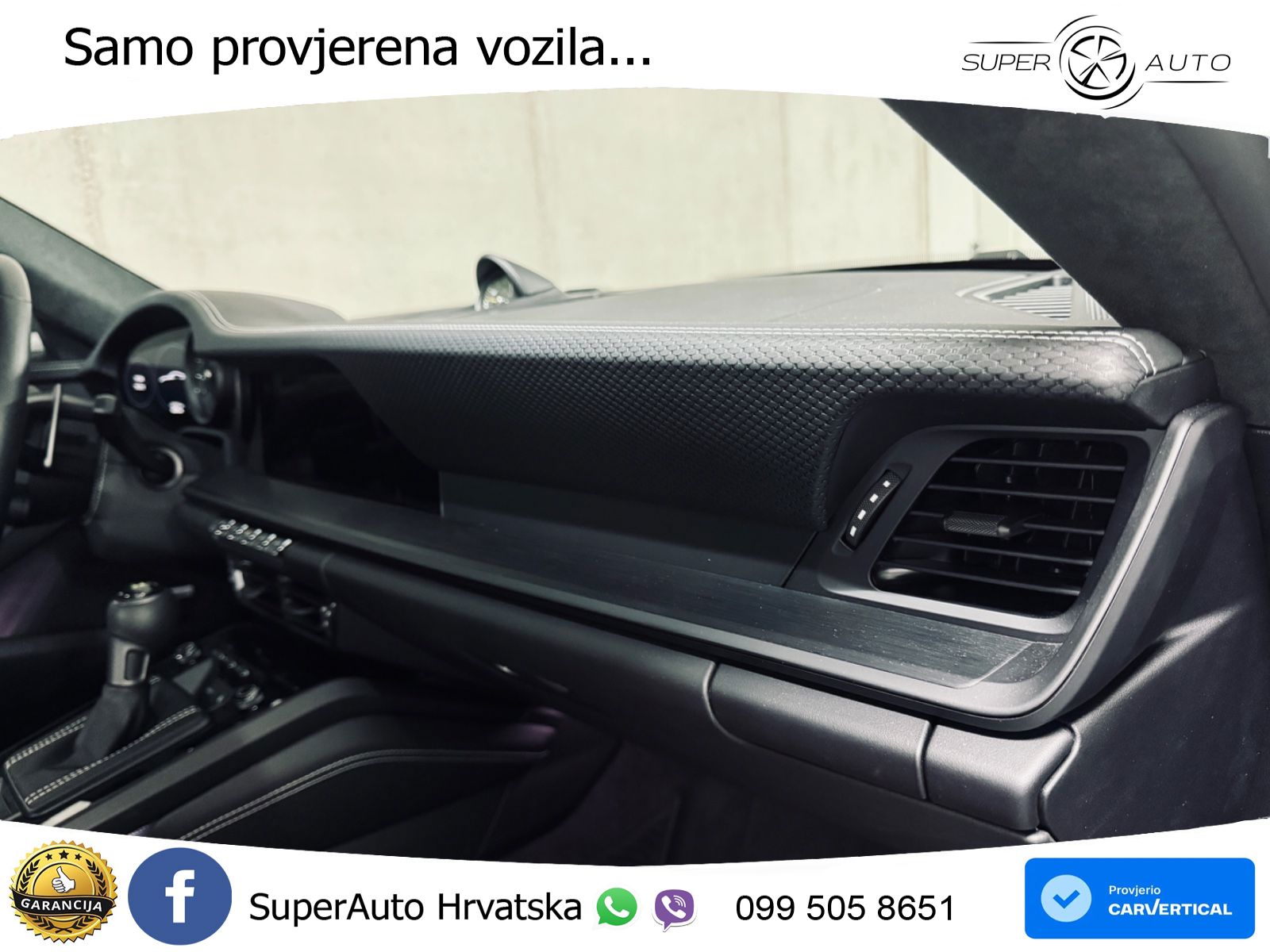 Porsche 911 GT3 4.0 (510 KS) PDK Touring-Paket