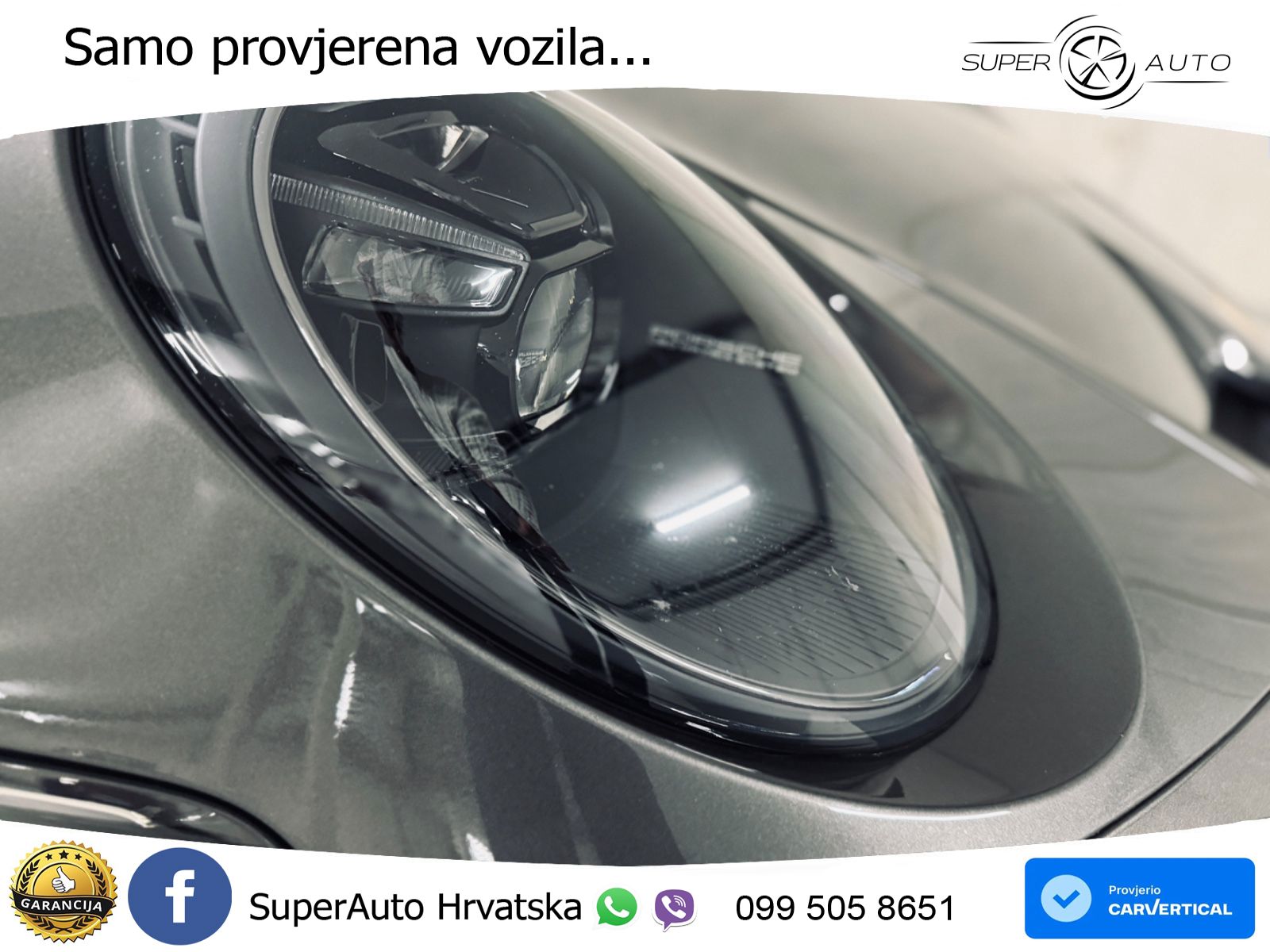 Porsche 911 GT3 4.0 (510 KS) PDK Touring-Paket