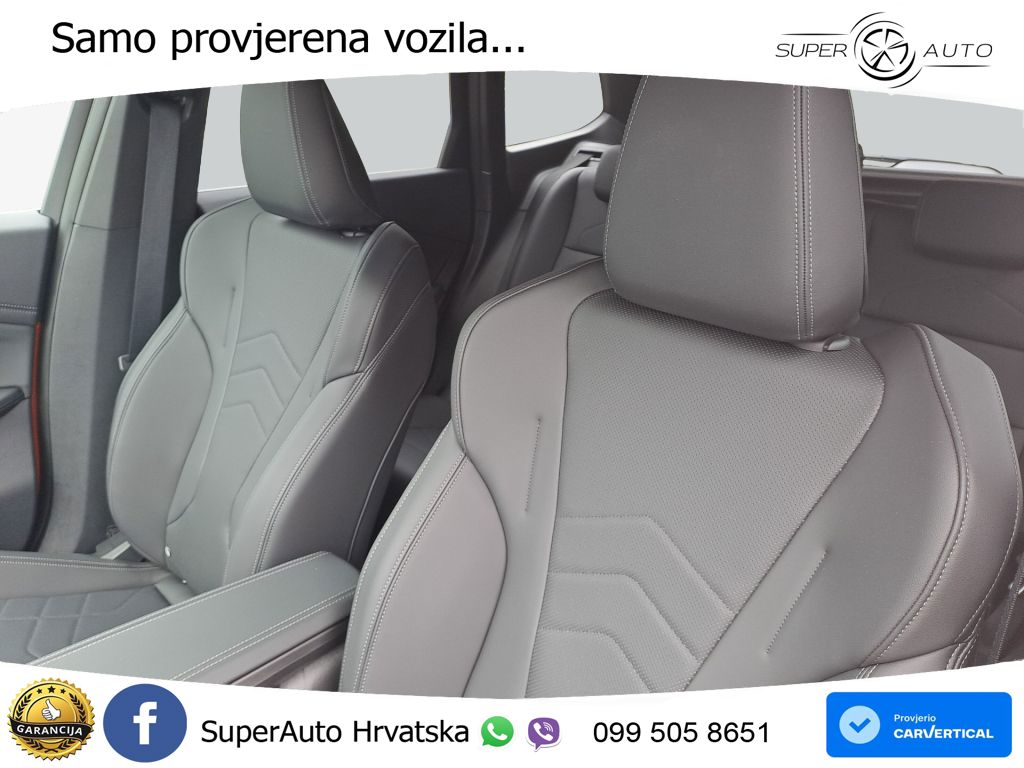 BMW iX1 68 kWh (313 KS) xDrive30 xLine LED+GR SJED+ACC