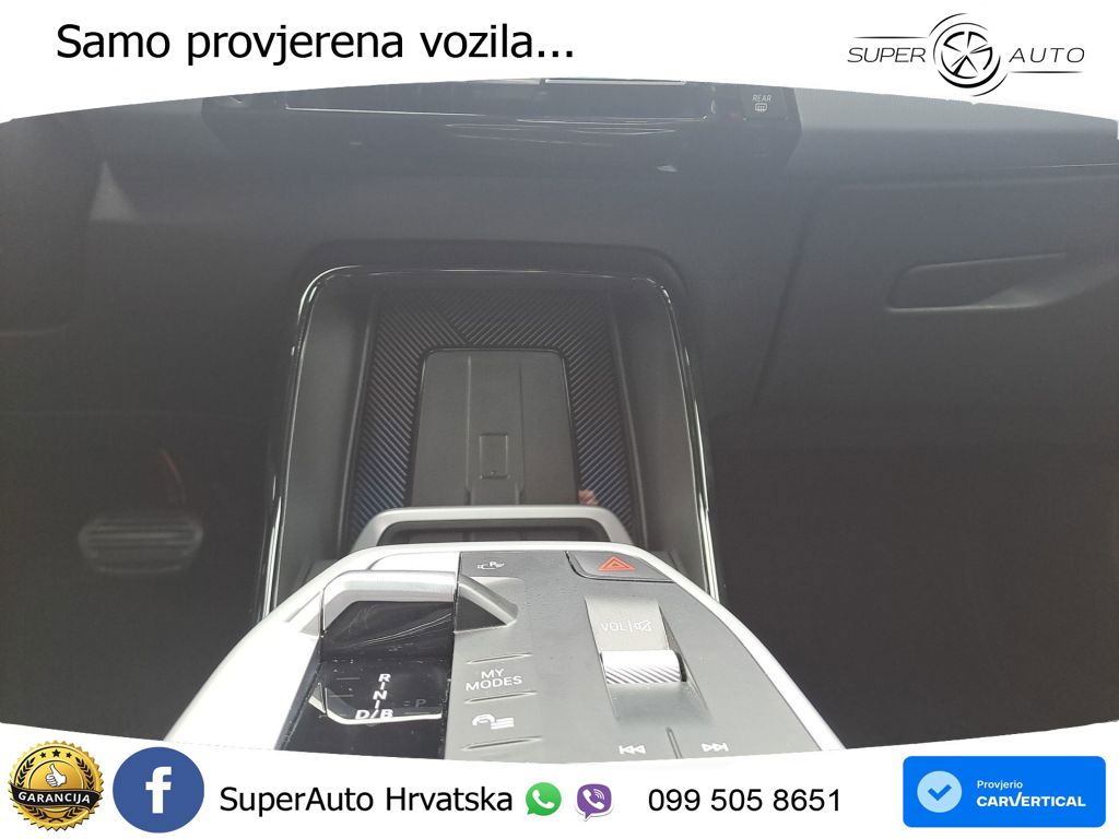 BMW iX1 68 kWh (313 KS) xDrive30 xLine LED+GR SJED+ACC