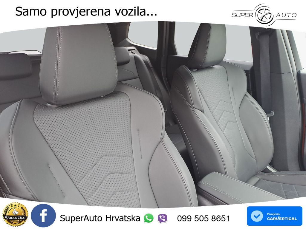 BMW iX1 68 kWh (313 KS) xDrive30 xLine LED+GR SJED+ACC