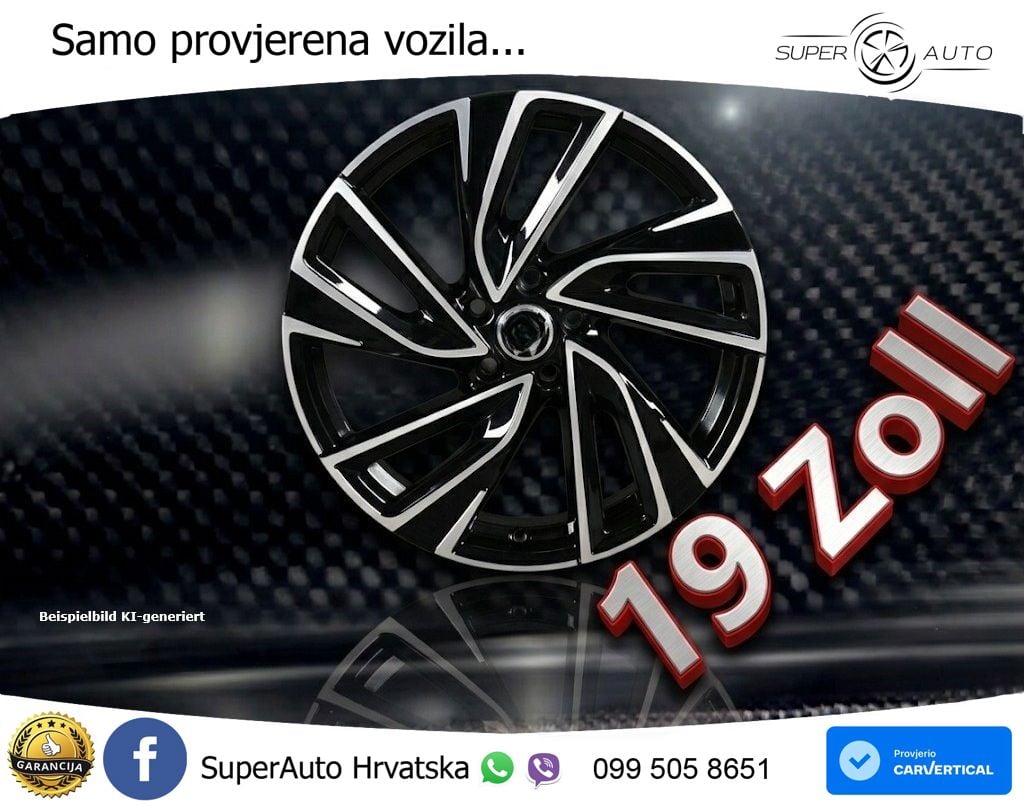 Audi RS3 Sedan 2.5 TFSI (400 KS) quattro S tronic LED+GR SJED+ACC