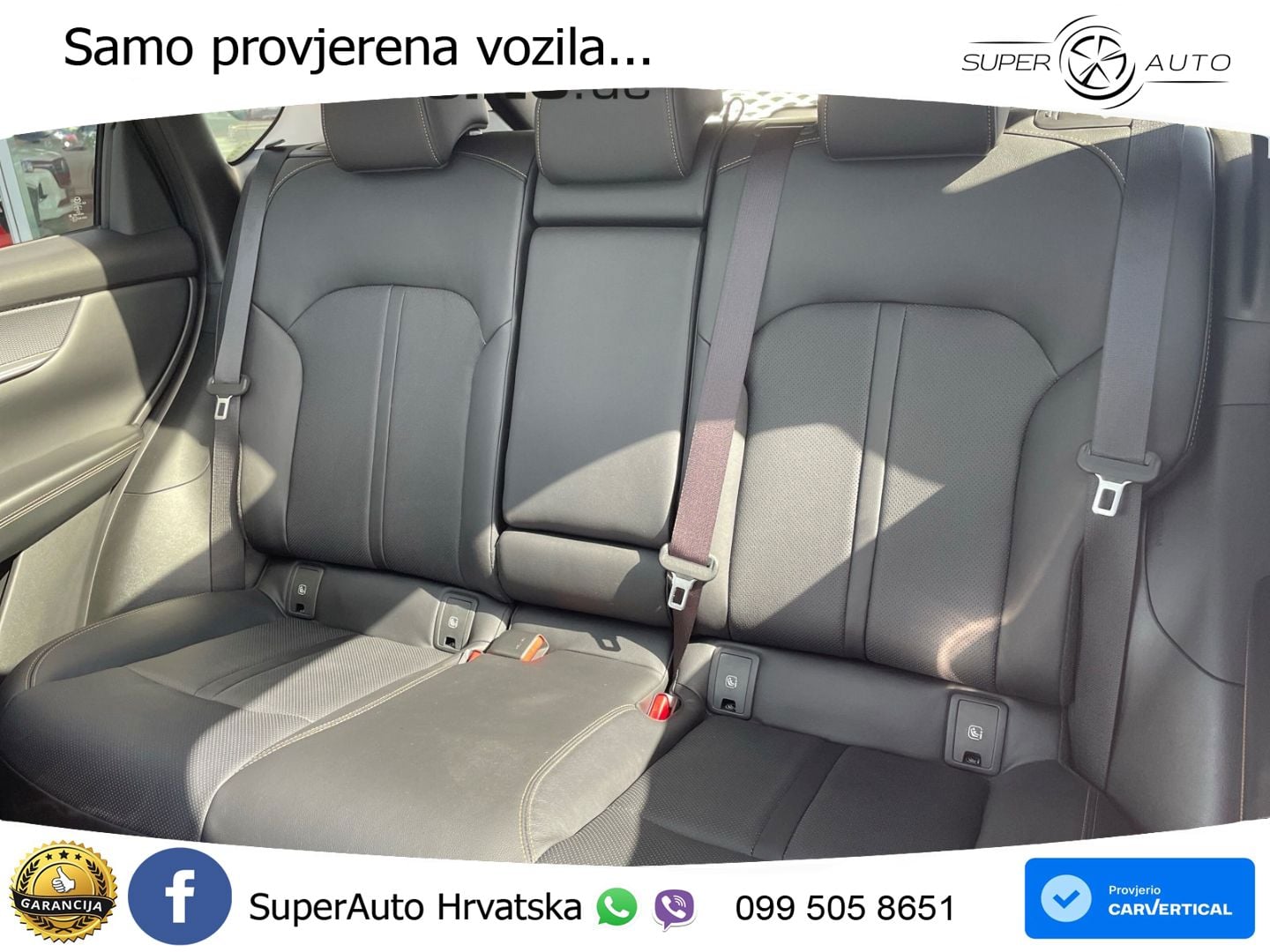 Mazda CX-60 2.5 e-Skyactiv (328 KS) AWD Automatic LED+GR SJED+ACC