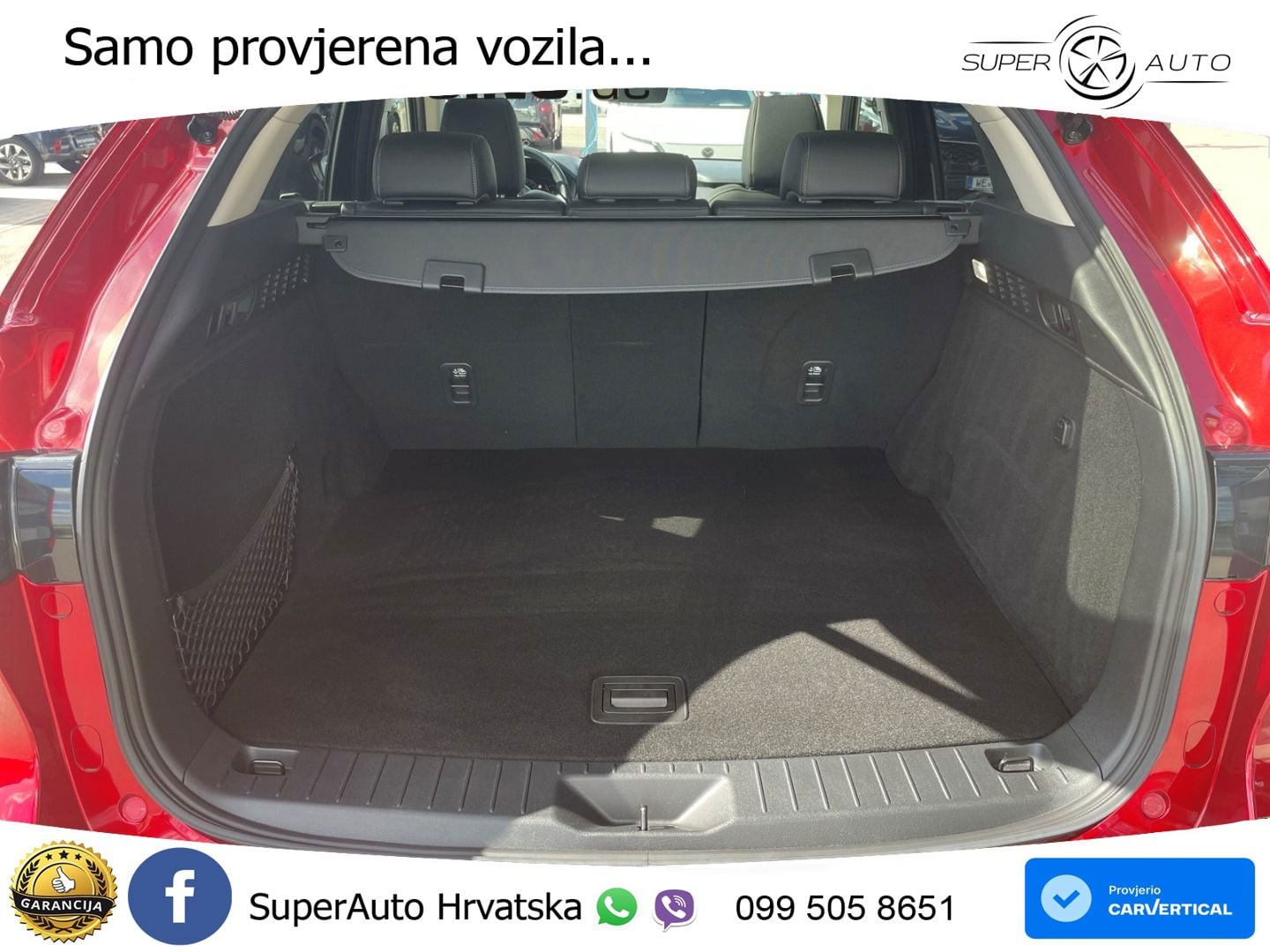 Mazda CX-60 2.5 e-Skyactiv (328 KS) AWD Automatic LED+GR SJED+ACC