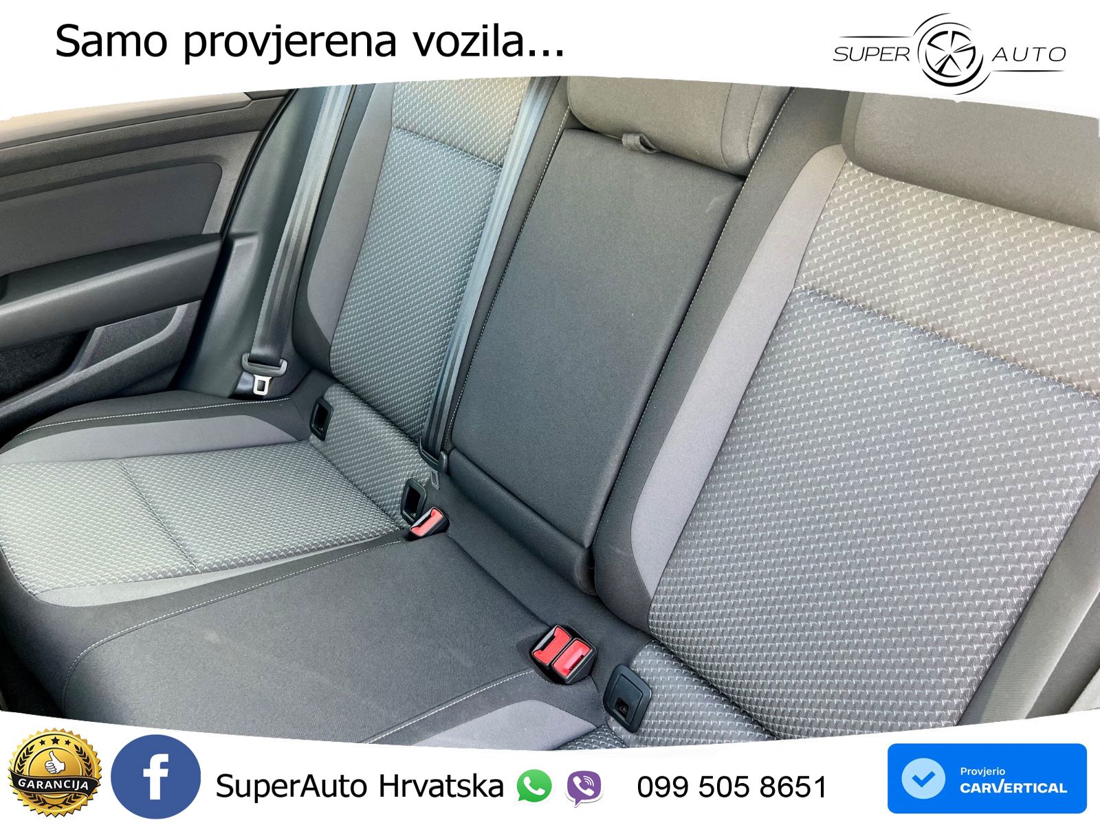 Volkswagen Passat Variant 1.5 TSI (150 KS) ACT LED+GR SJED+ACC