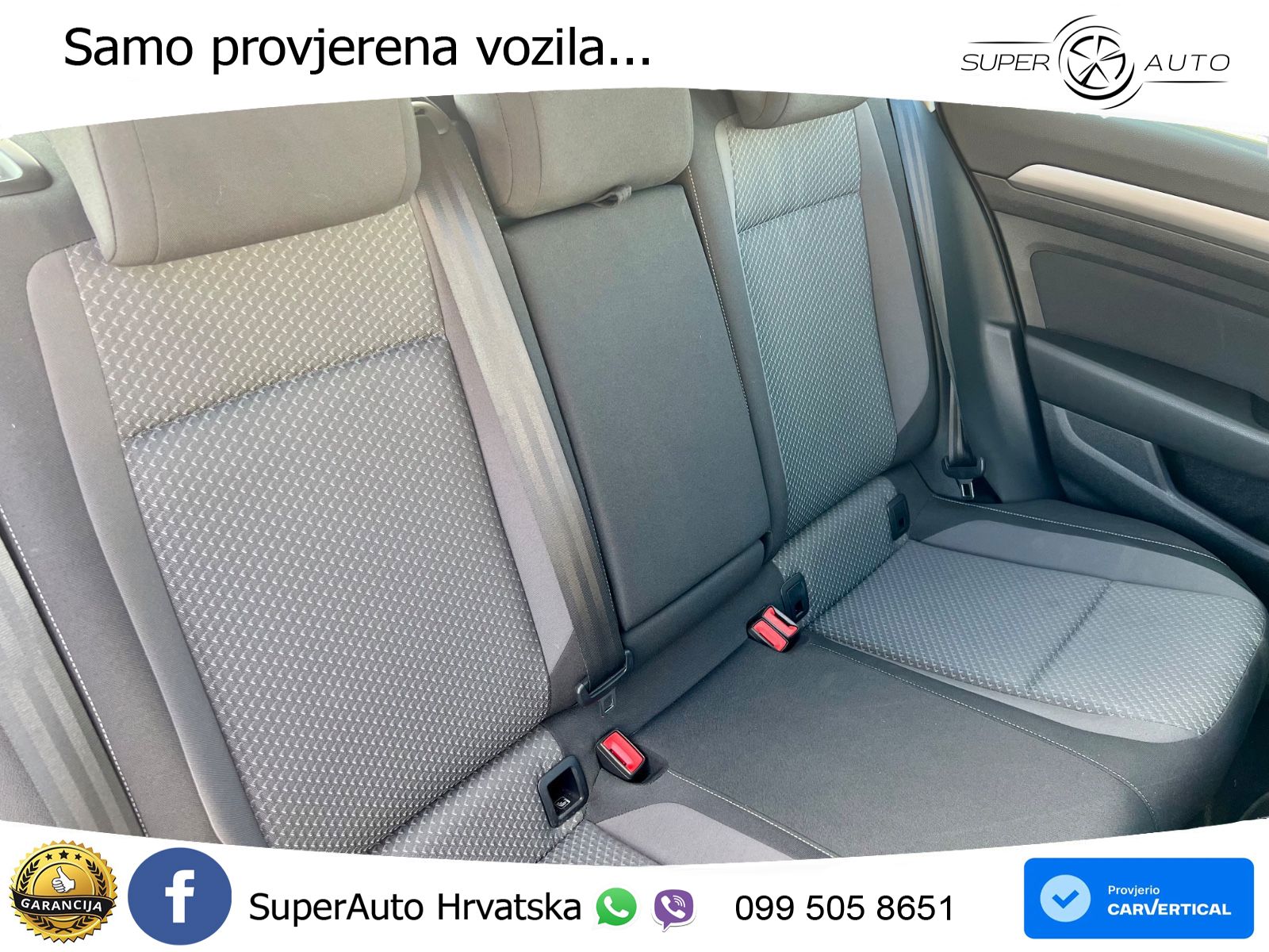 Volkswagen Passat Variant 1.5 TSI (150 KS) ACT LED+GR SJED+ACC