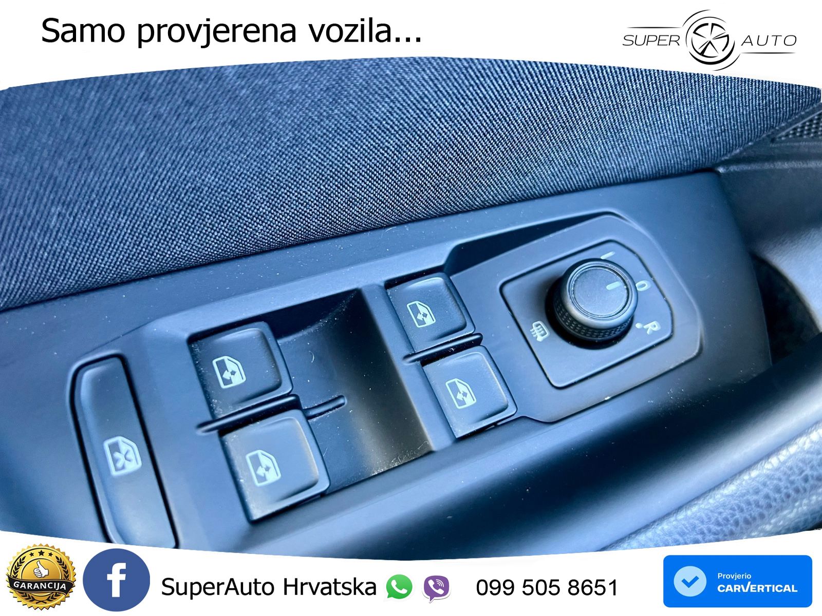 Volkswagen Passat Variant 1.5 TSI (150 KS) ACT LED+GR SJED+ACC