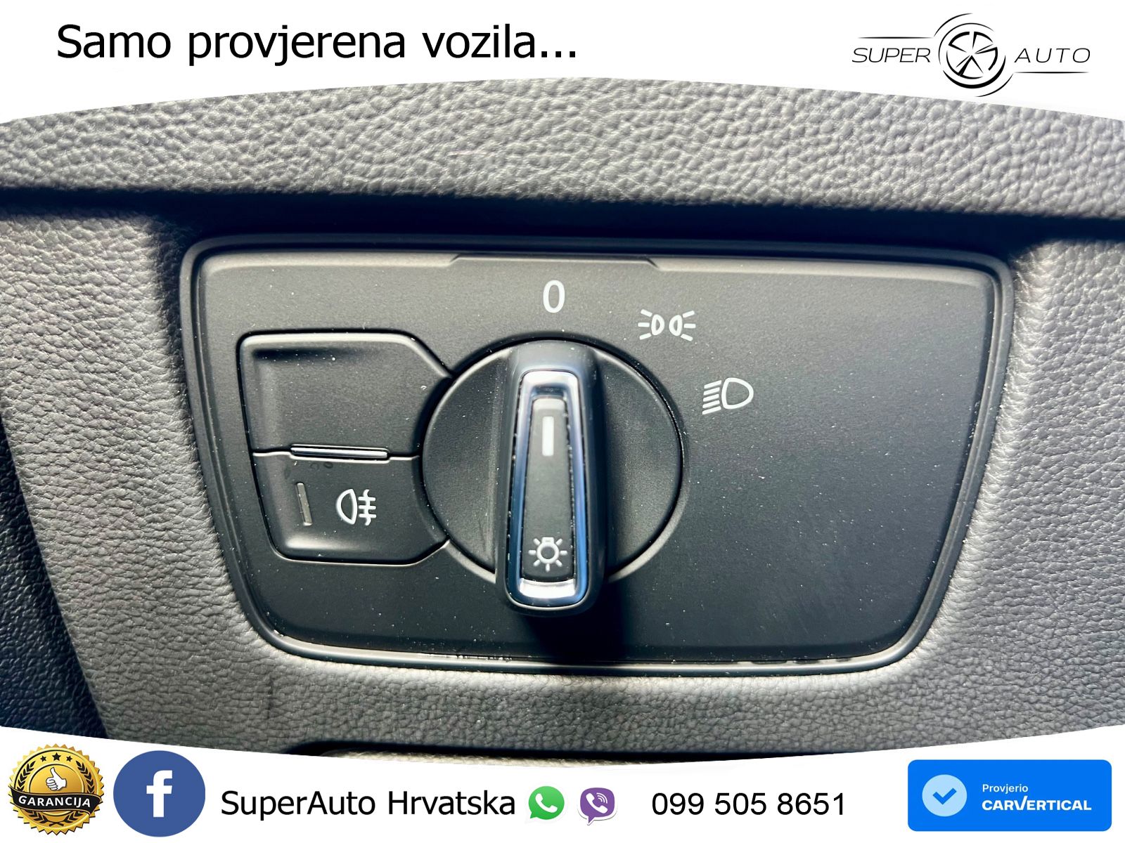 Volkswagen Passat Variant 1.5 TSI (150 KS) ACT LED+GR SJED+ACC