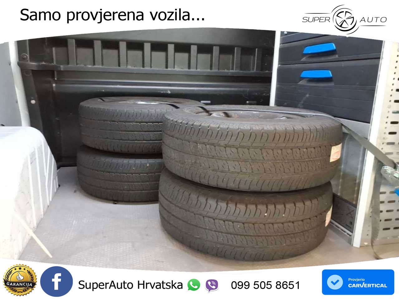 Ford Transit Custom Kasten 2.0 TDCi 300 L1 Trend ACC 131 KS
