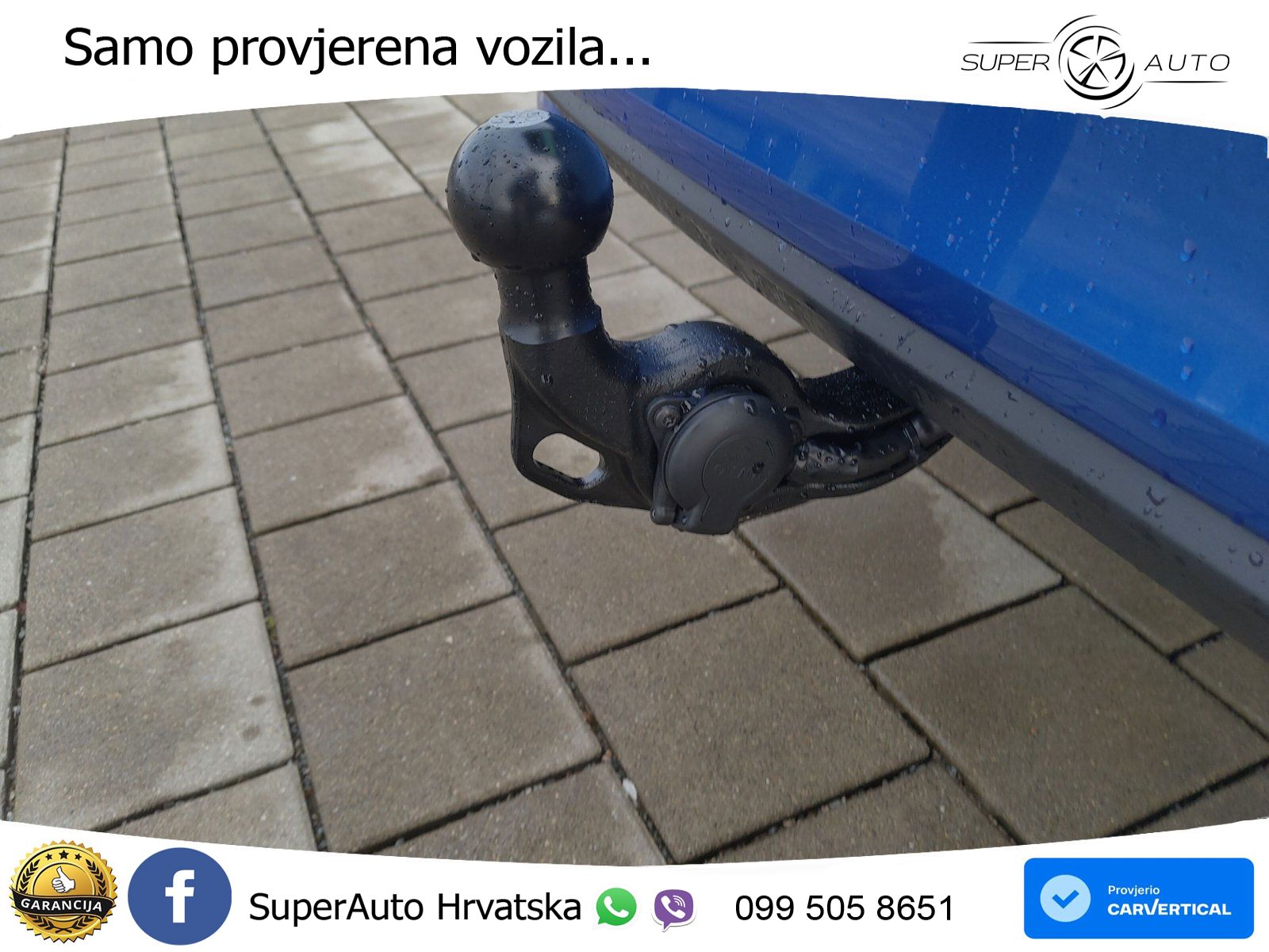 Škoda Octavia Combi 1.5 TSI (150 KS) DSG LED+GR SJED+ACC