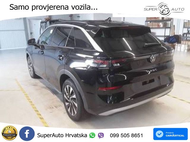 Volkswagen T-Roc 1.5 eTSI (116 KS)  DSG LED+GR SJED+ACC