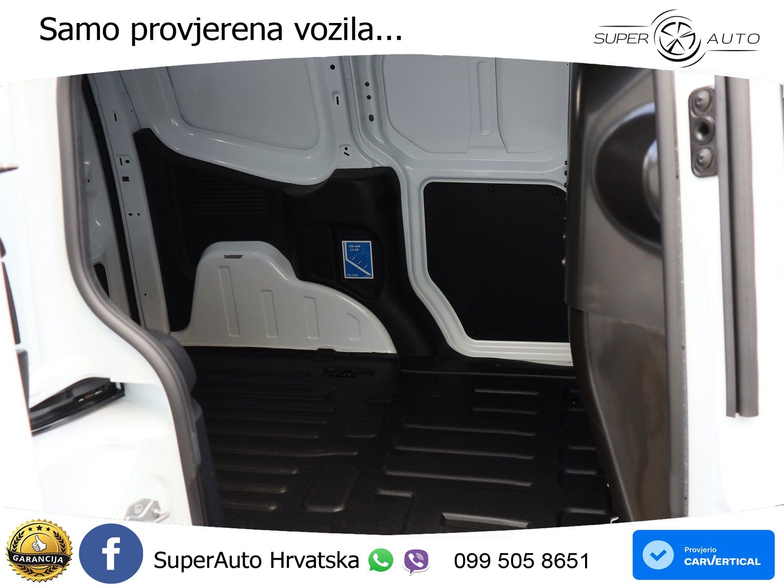 Ford Transit Courier Trend AKTIONSPREIS 101 KS