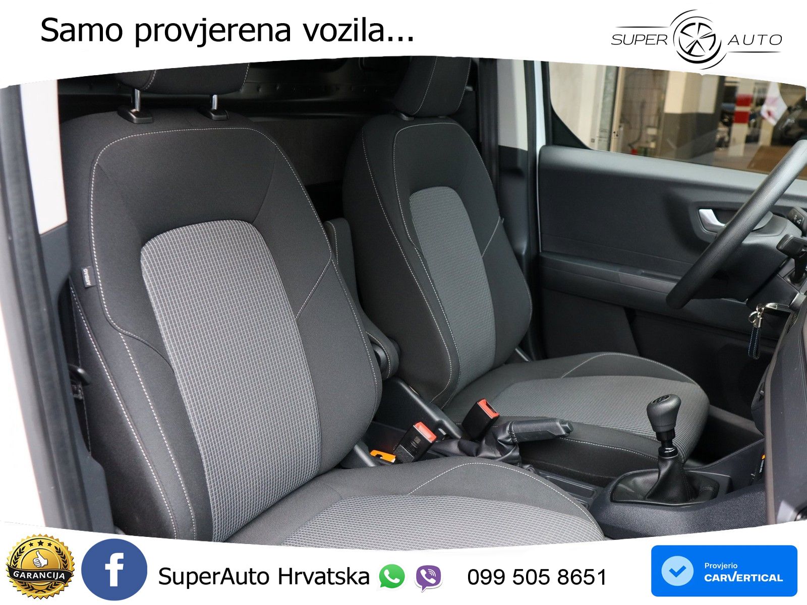 Ford Transit Courier Trend AKTIONSPREIS 101 KS