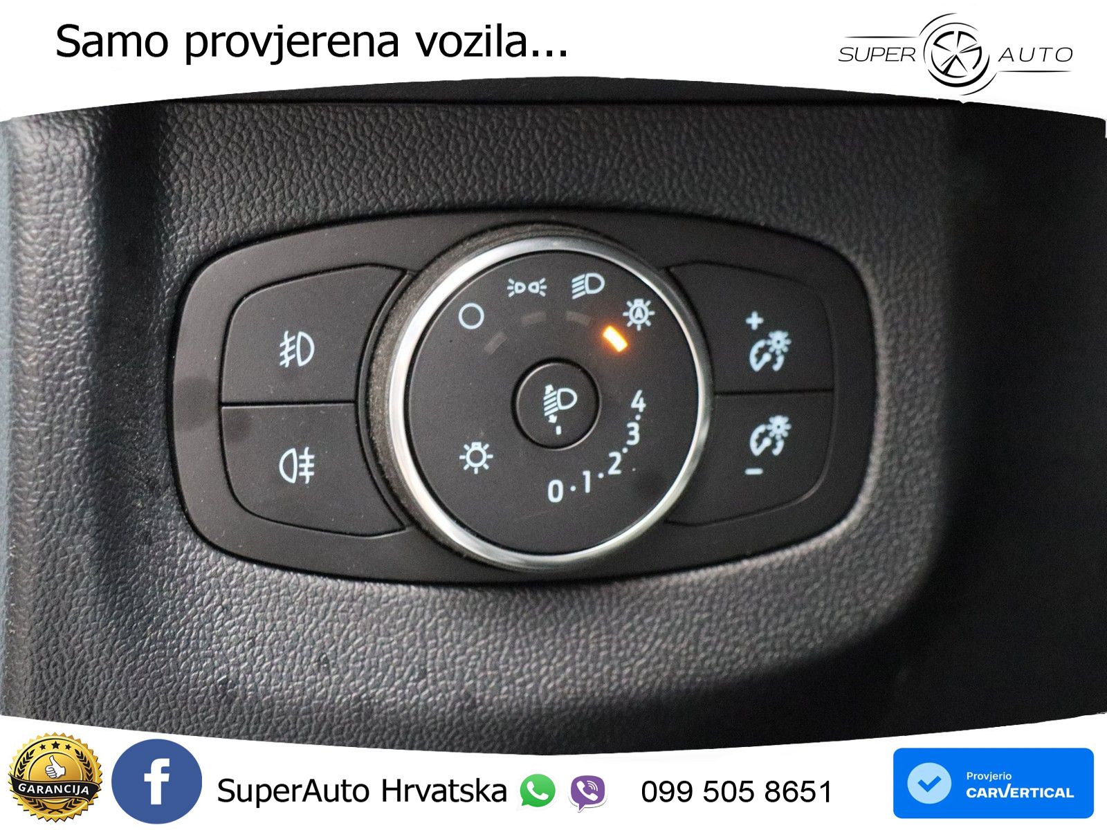 Ford Transit Courier Trend AKTIONSPREIS 101 KS