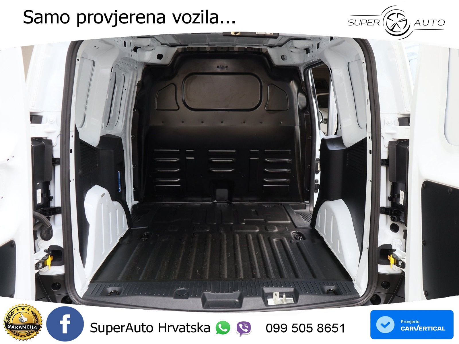 Ford Transit Courier Trend AKTIONSPREIS 101 KS
