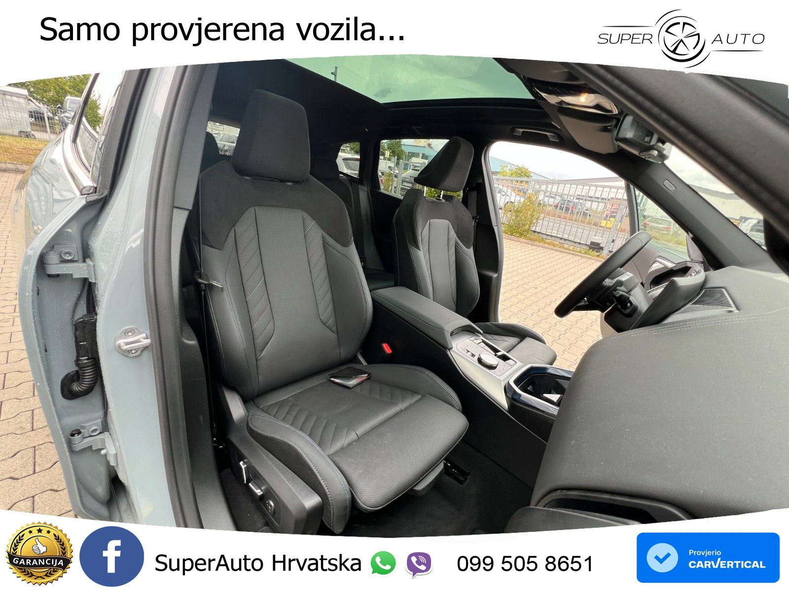 BMW X3 20d xDrive Steptronic M Sport