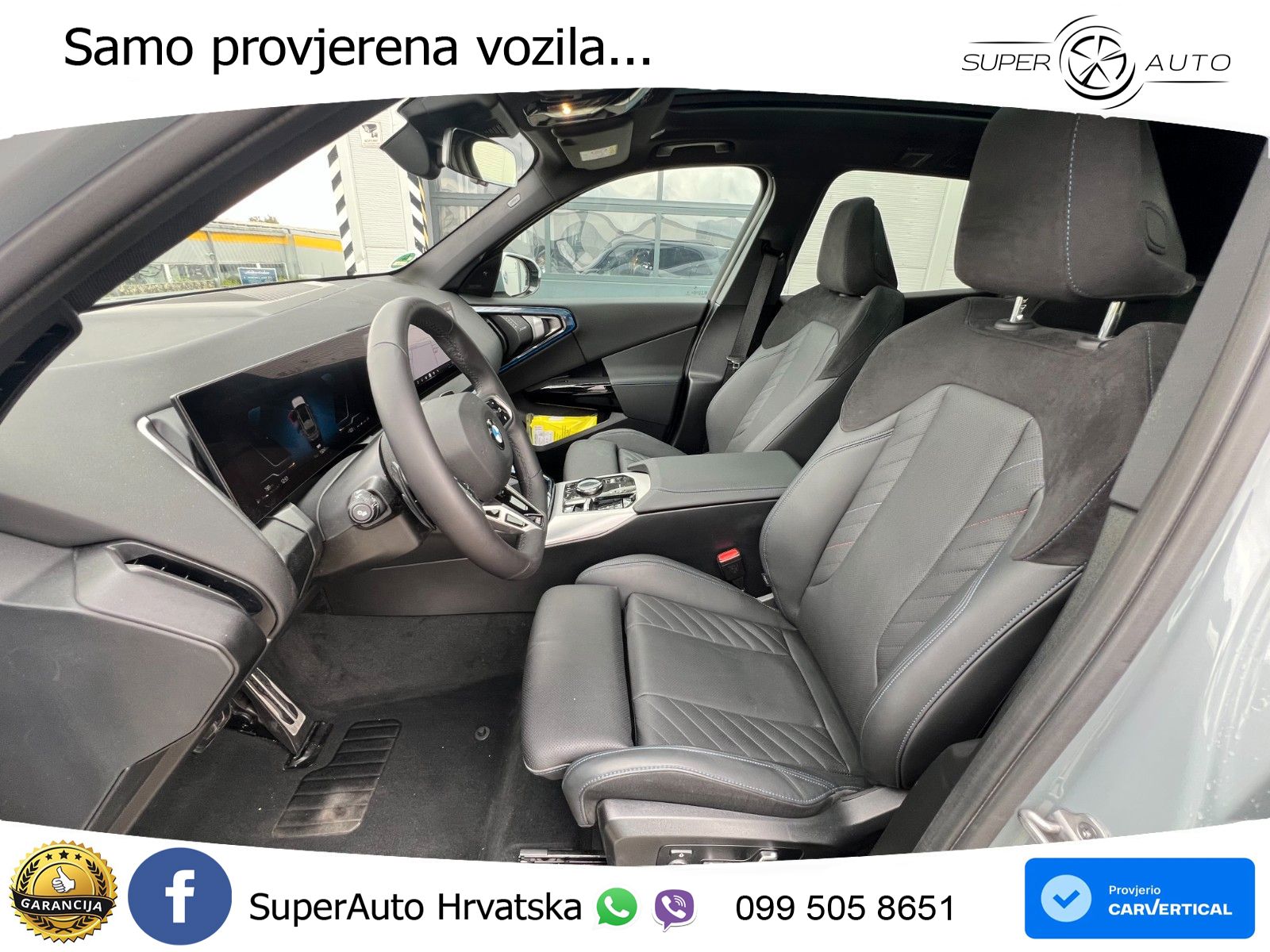 BMW X3 20d xDrive Steptronic M Sport