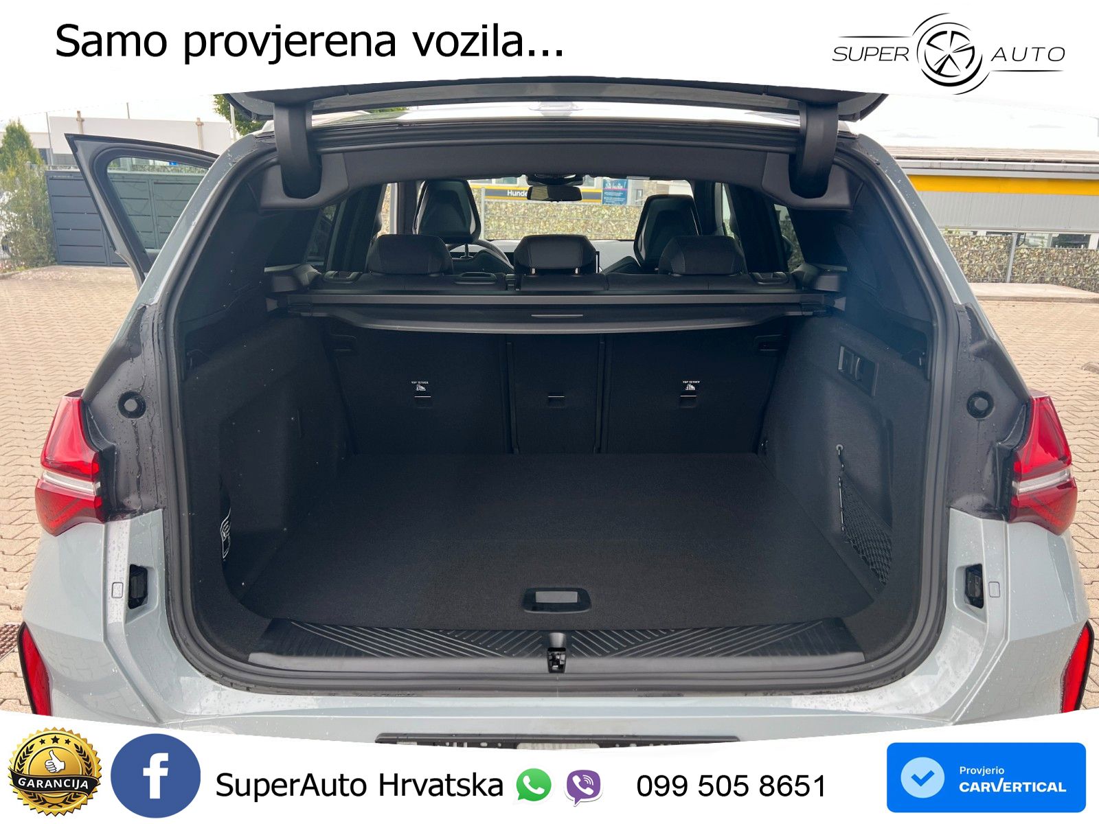 BMW X3 20d xDrive Steptronic M Sport