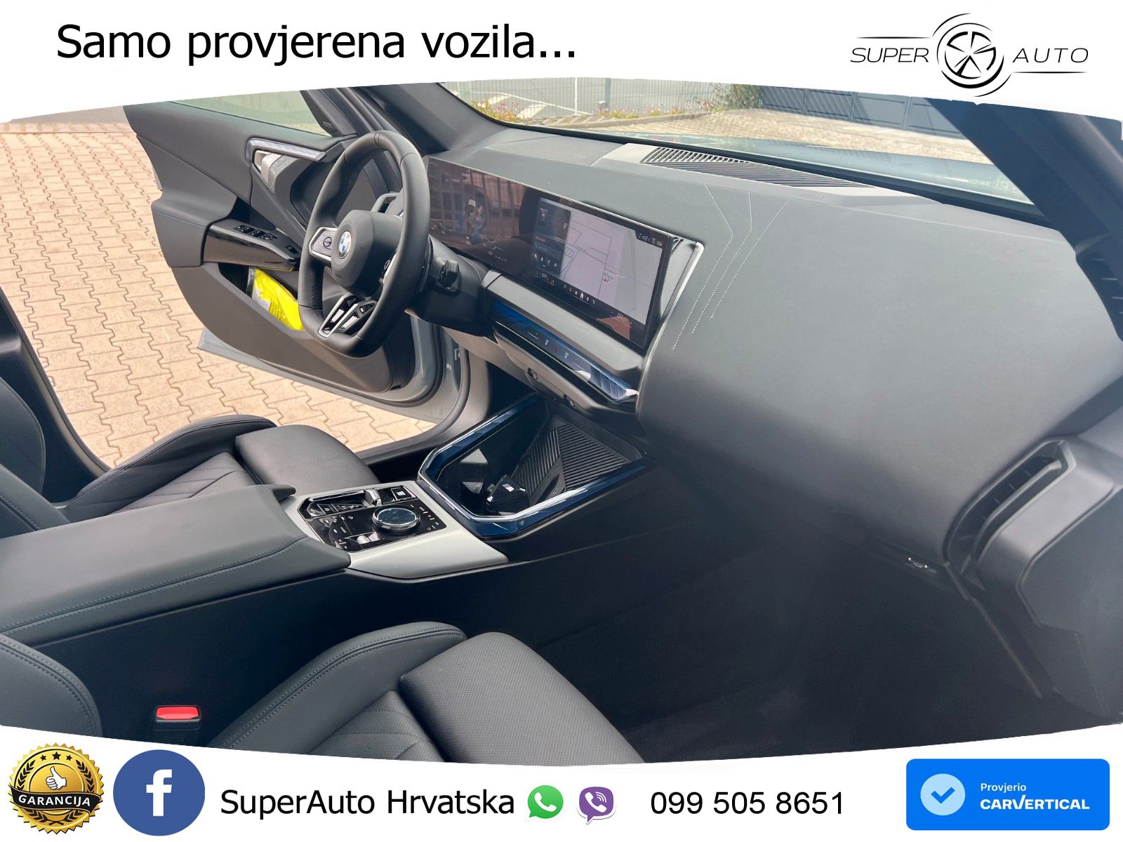 BMW X3 20d xDrive Steptronic M Sport