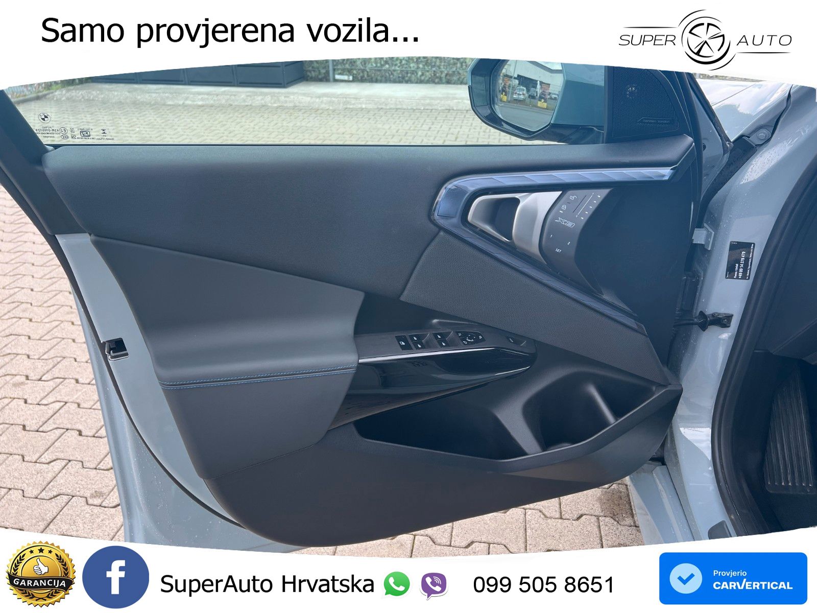BMW X3 20d xDrive Steptronic M Sport