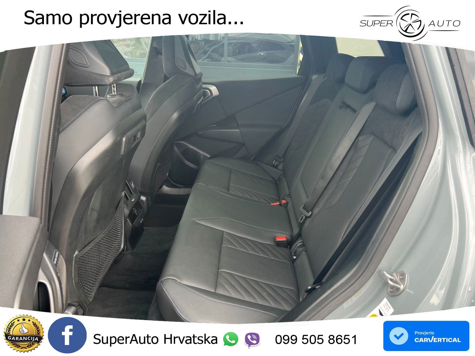 BMW X3 20d xDrive Steptronic M Sport