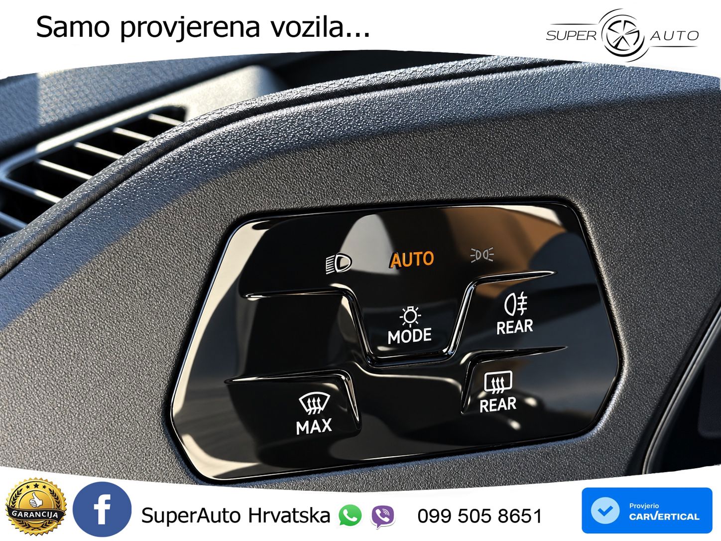 Volkswagen Caddy Cargo DSG KLIMA NAVI ACC STDHZ 1HAND SHZ 116 KS