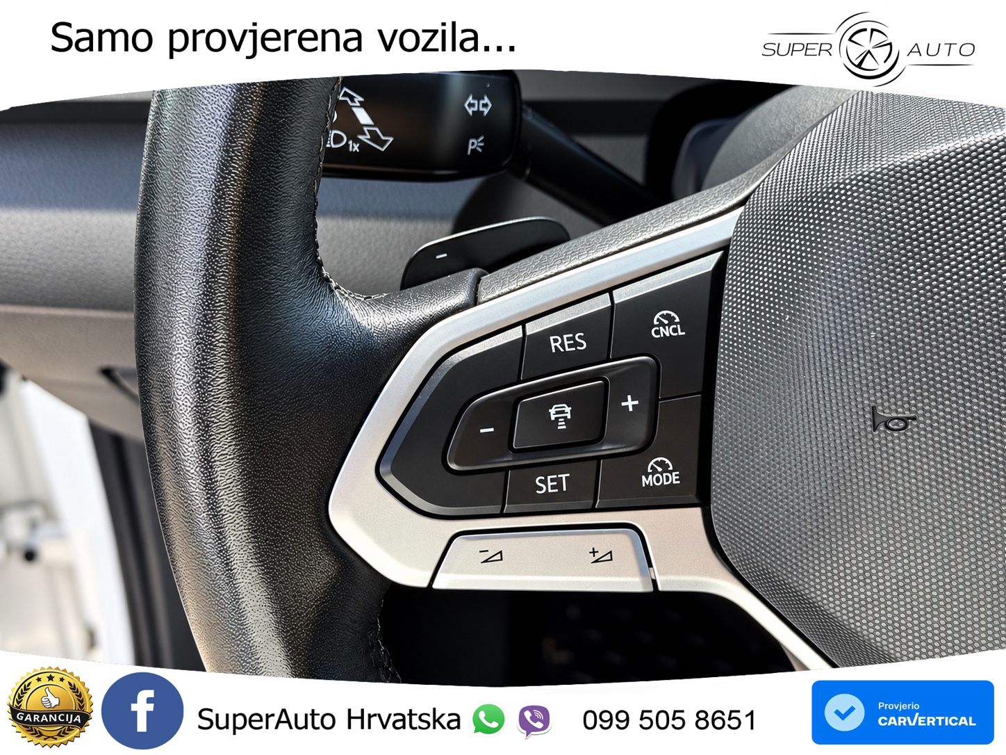Volkswagen Caddy Cargo DSG KLIMA NAVI ACC STDHZ 1HAND SHZ 116 KS