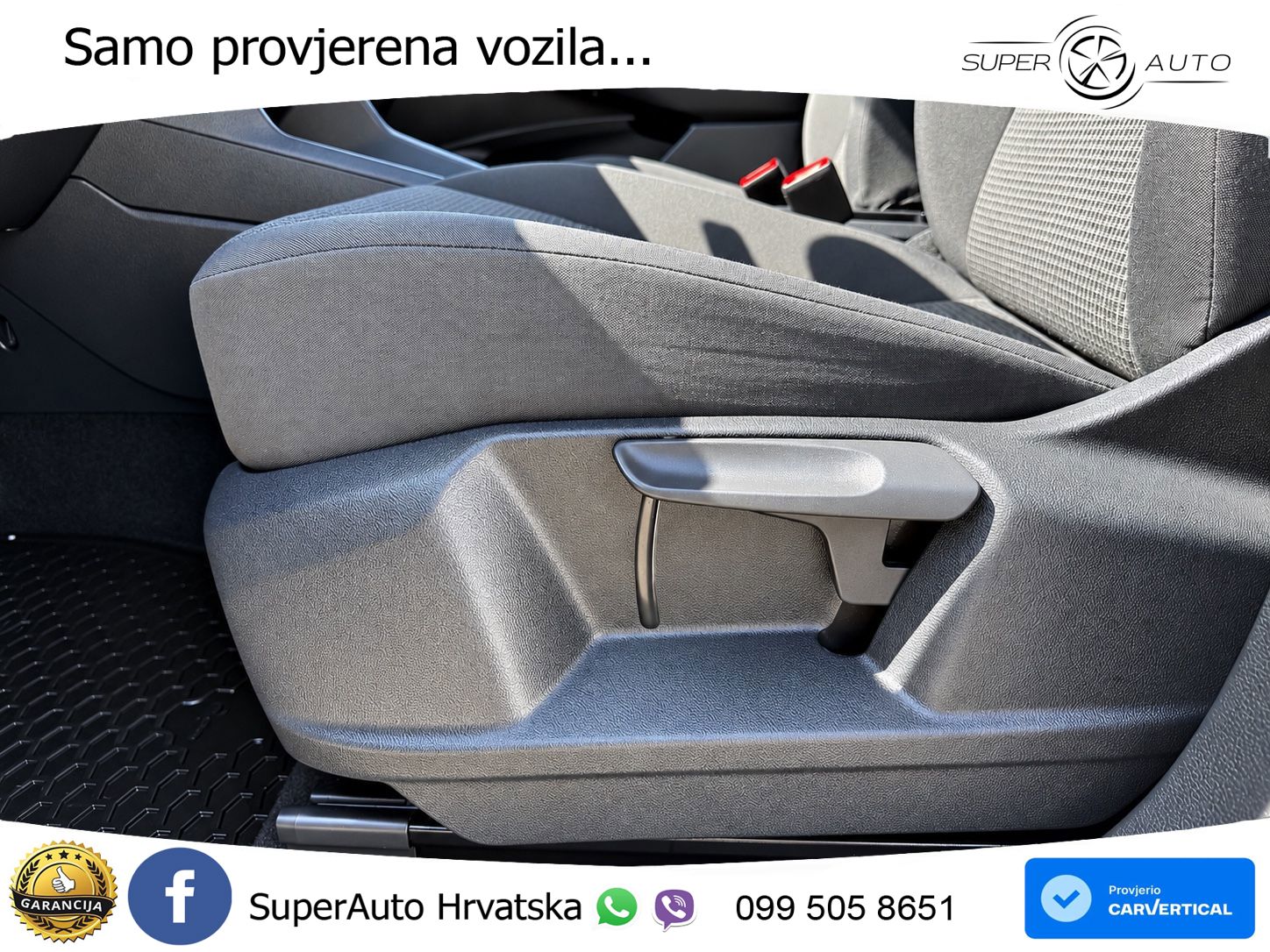 Volkswagen Caddy Cargo DSG KLIMA NAVI ACC STDHZ 1HAND SHZ 116 KS