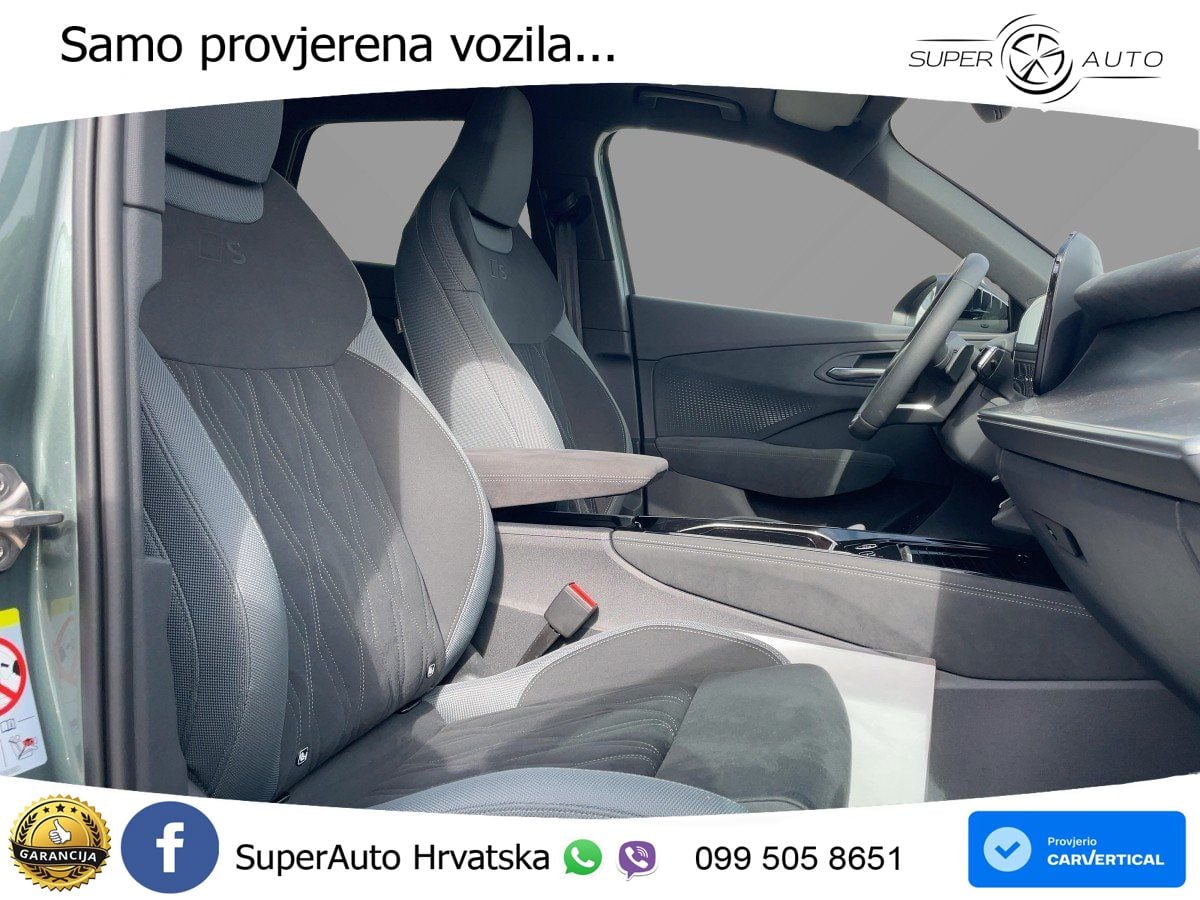 Audi Q3 2.0 TFSI (265 KS) quattro S tronic S line LED+GR SJED+ACC