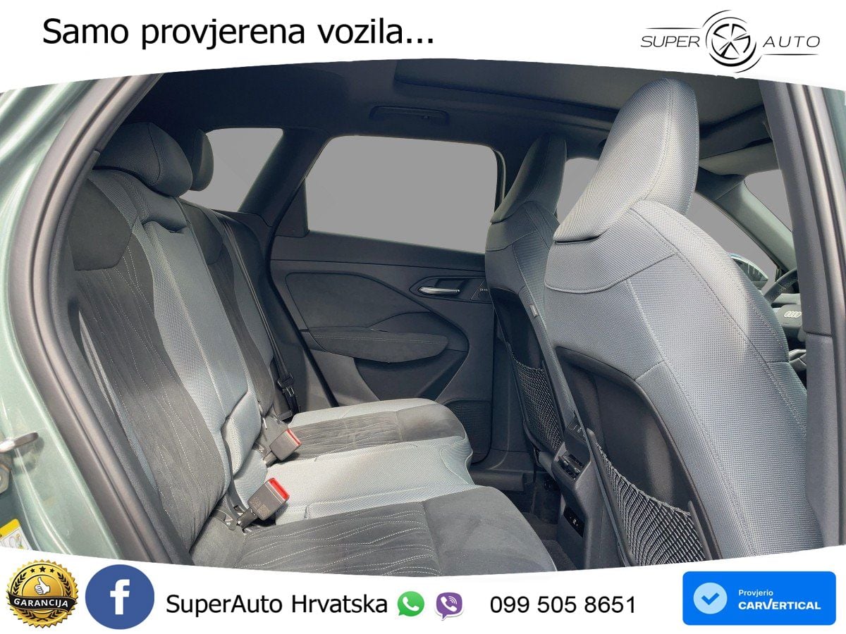 Audi Q3 2.0 TFSI (265 KS) quattro S tronic S line LED+GR SJED+ACC